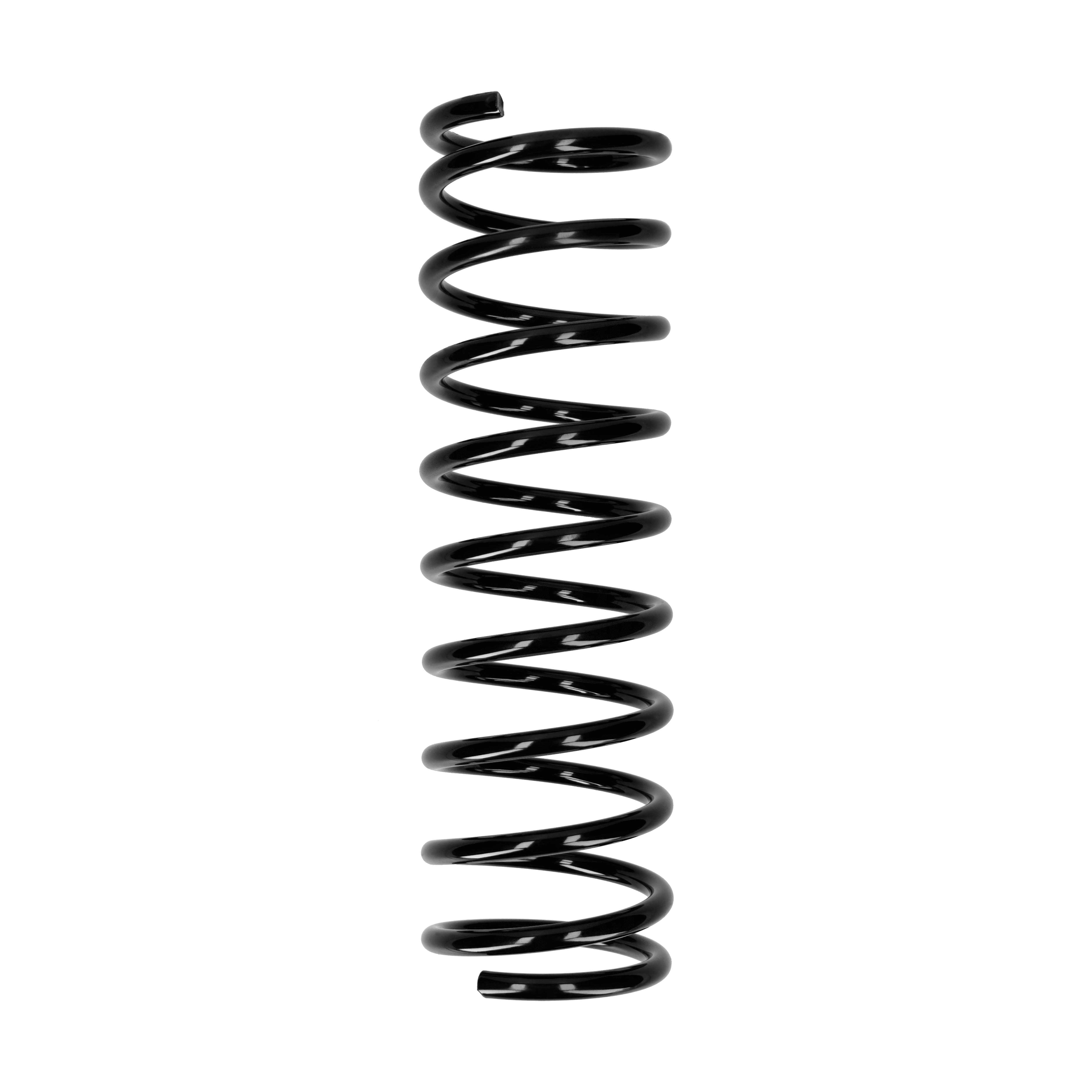 F.BECKER Fjeder 30110831 foraksel for FIAT