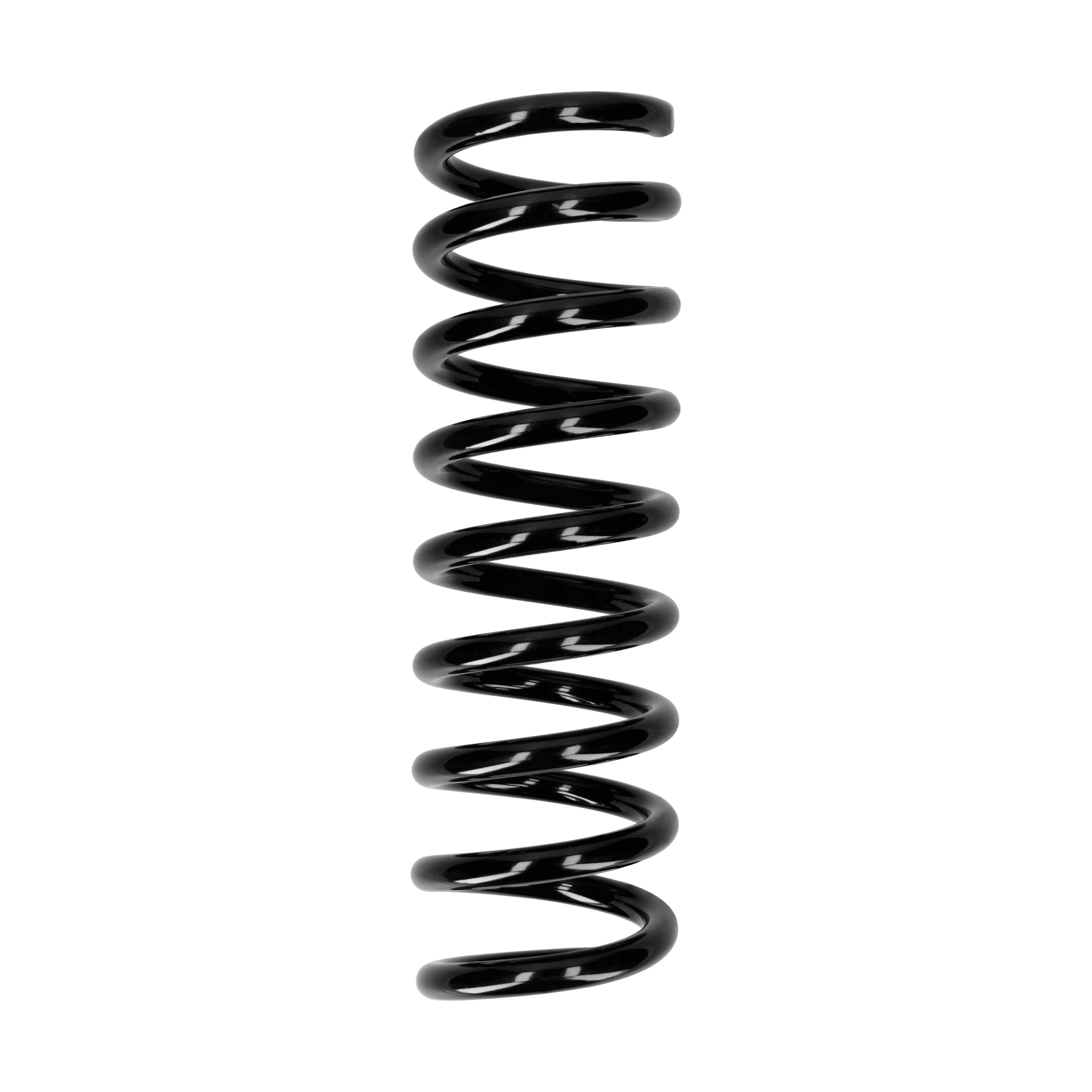 F.BECKER Fjeder 30110744 bagaksel for MERCEDES-BENZ