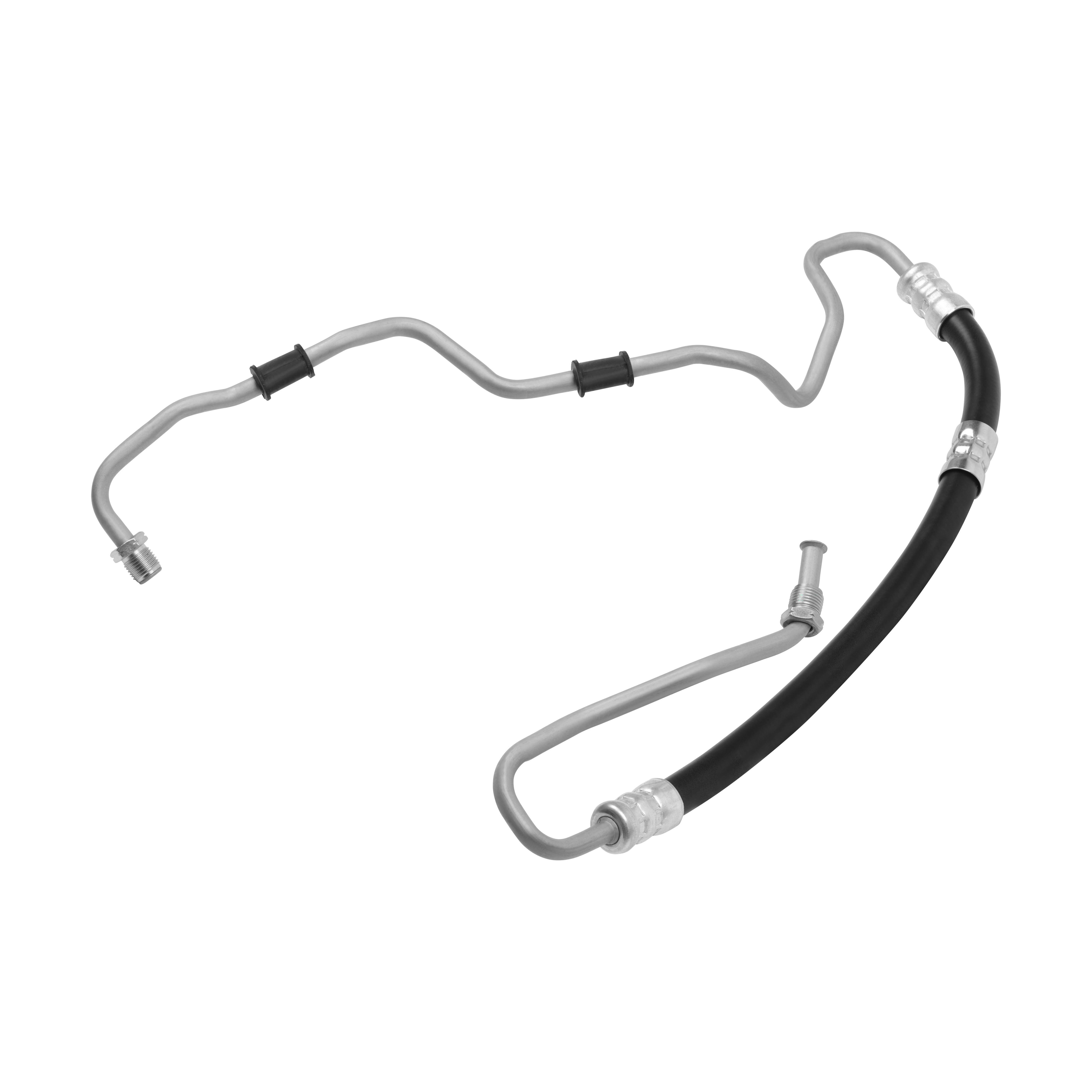 F.BECKER Hydraulikslange, styretøj 27110433 for TOYOTA
