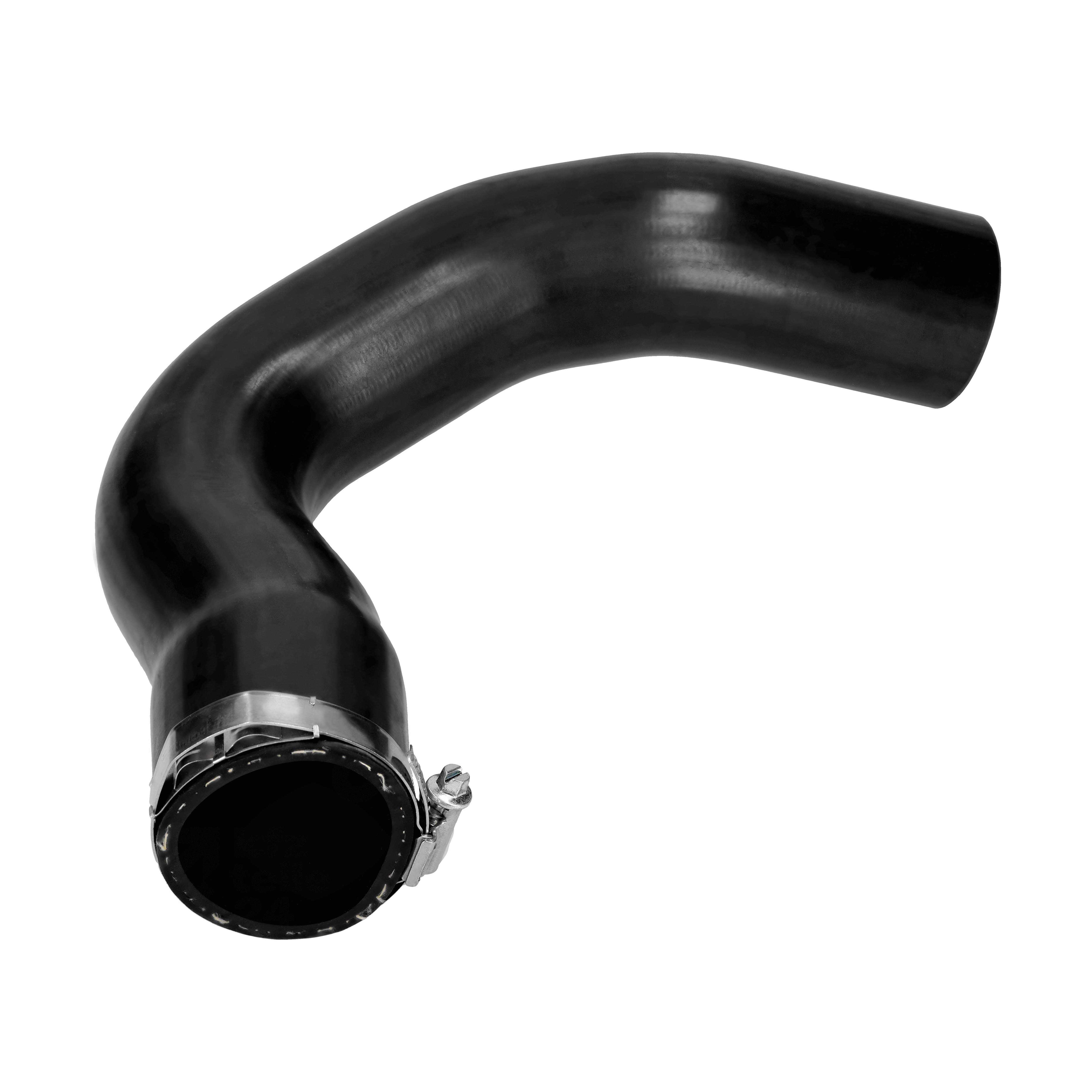 F.BECKER Ladeluftslange 53110118 for MERCEDES-BENZ