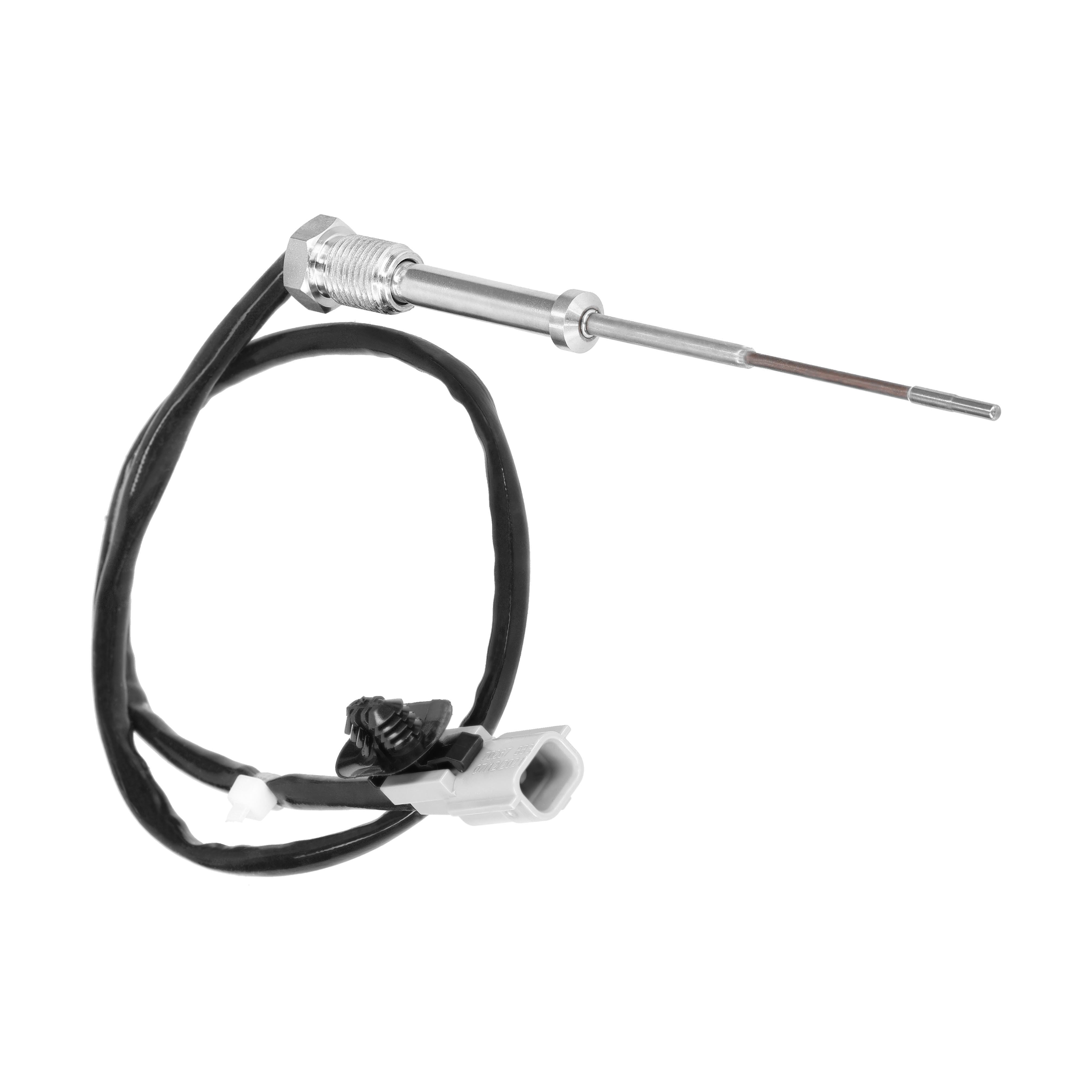 F.BECKER Sensor, udstødningsgastemperatur 51510049 for STANDARD AUTOMOBILE OPEL MERCEDES-BENZ NISSAN RENAULT
