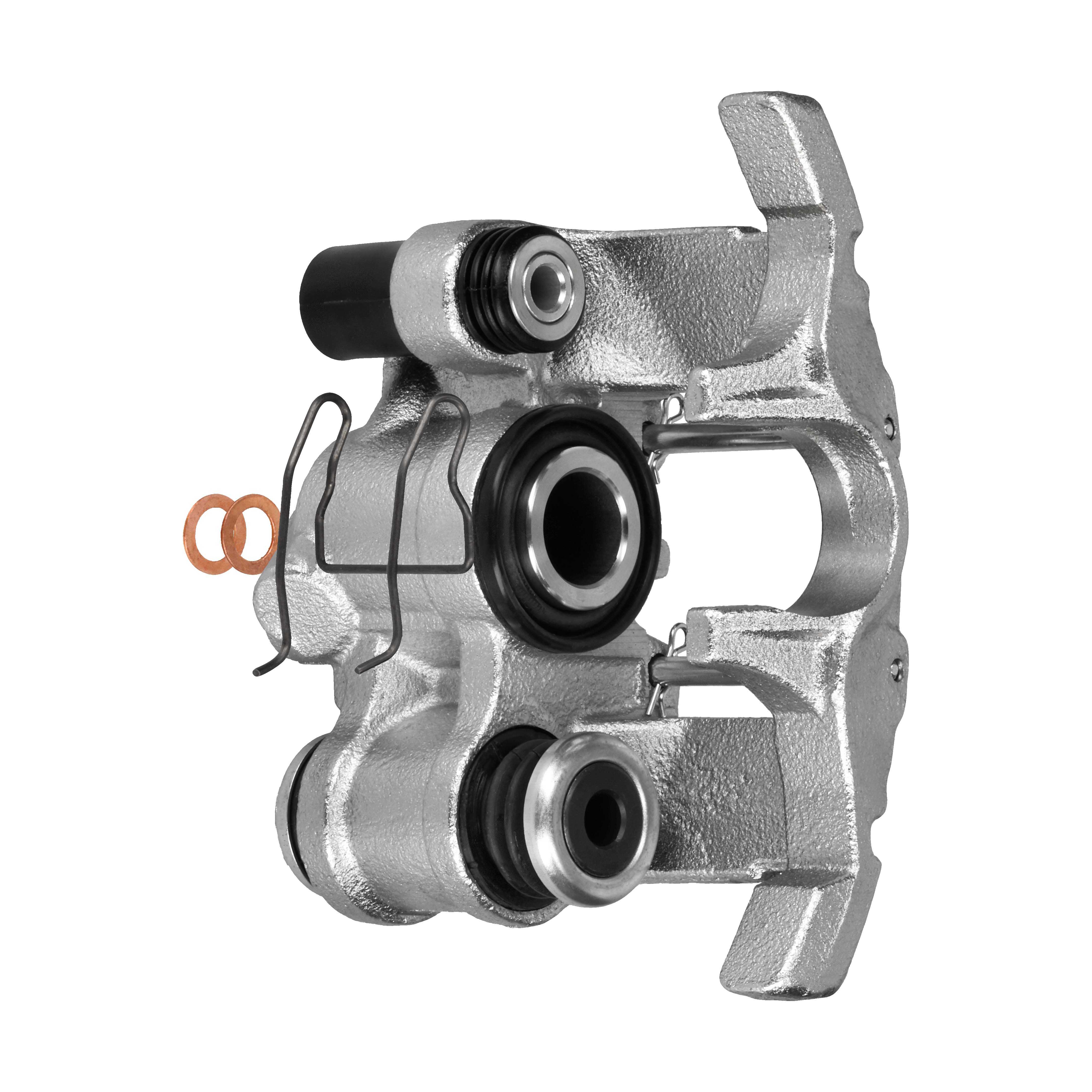 F.BECKER Bremsekaliper 11112880 for PEUGEOT