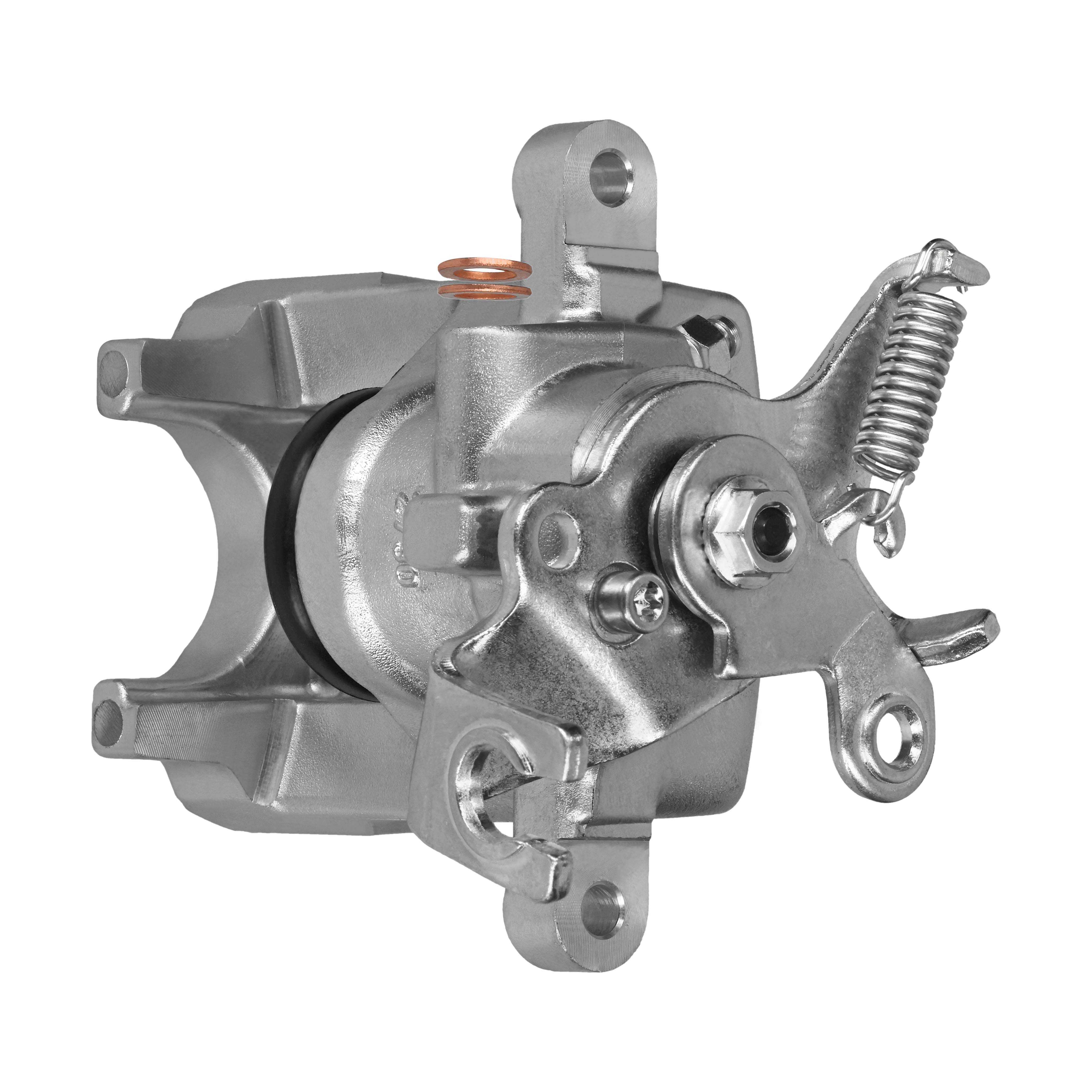 F.BECKER Bremsekaliper 11110710 for TOYOTA