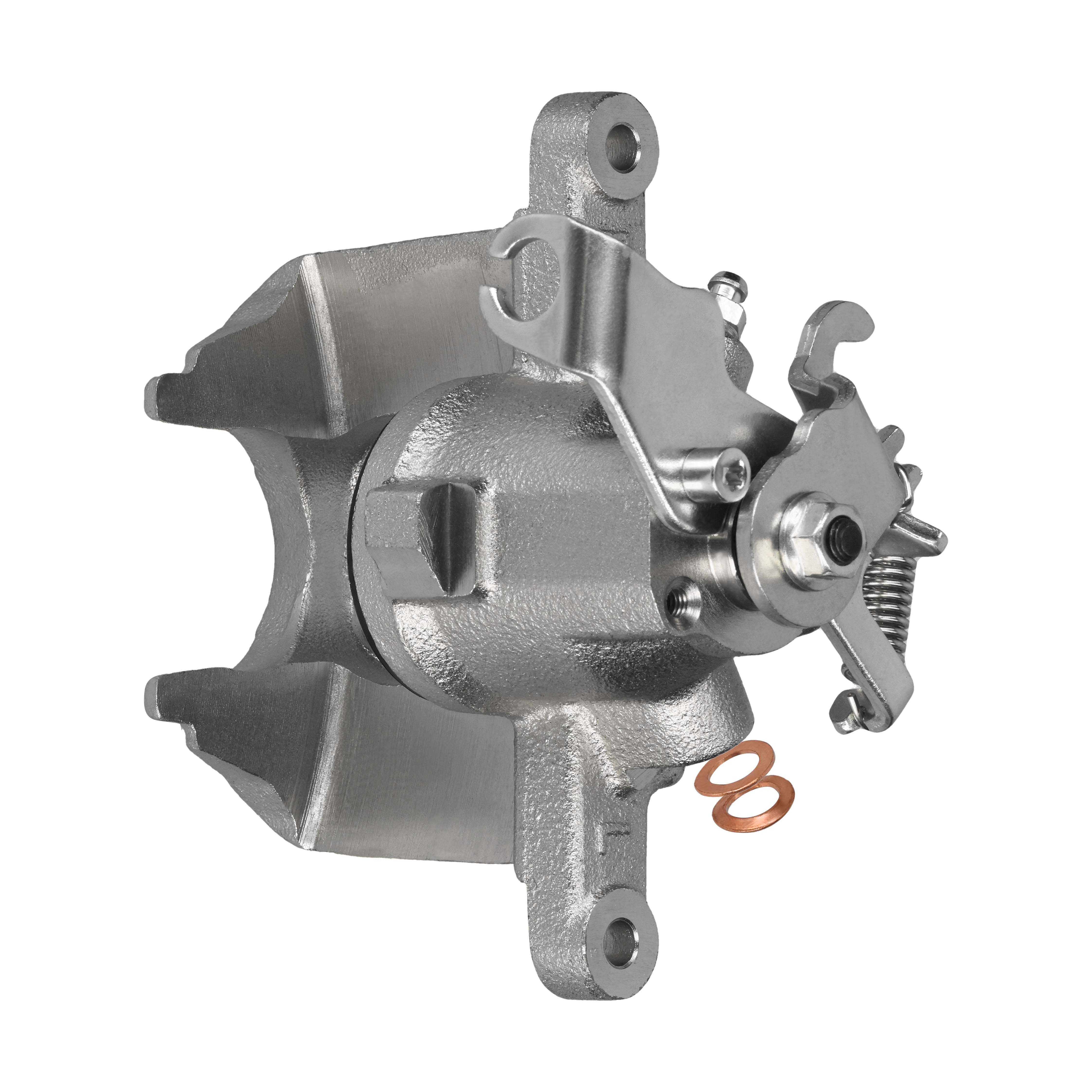 F.BECKER Bremsekaliper 11111891 for AUDI
