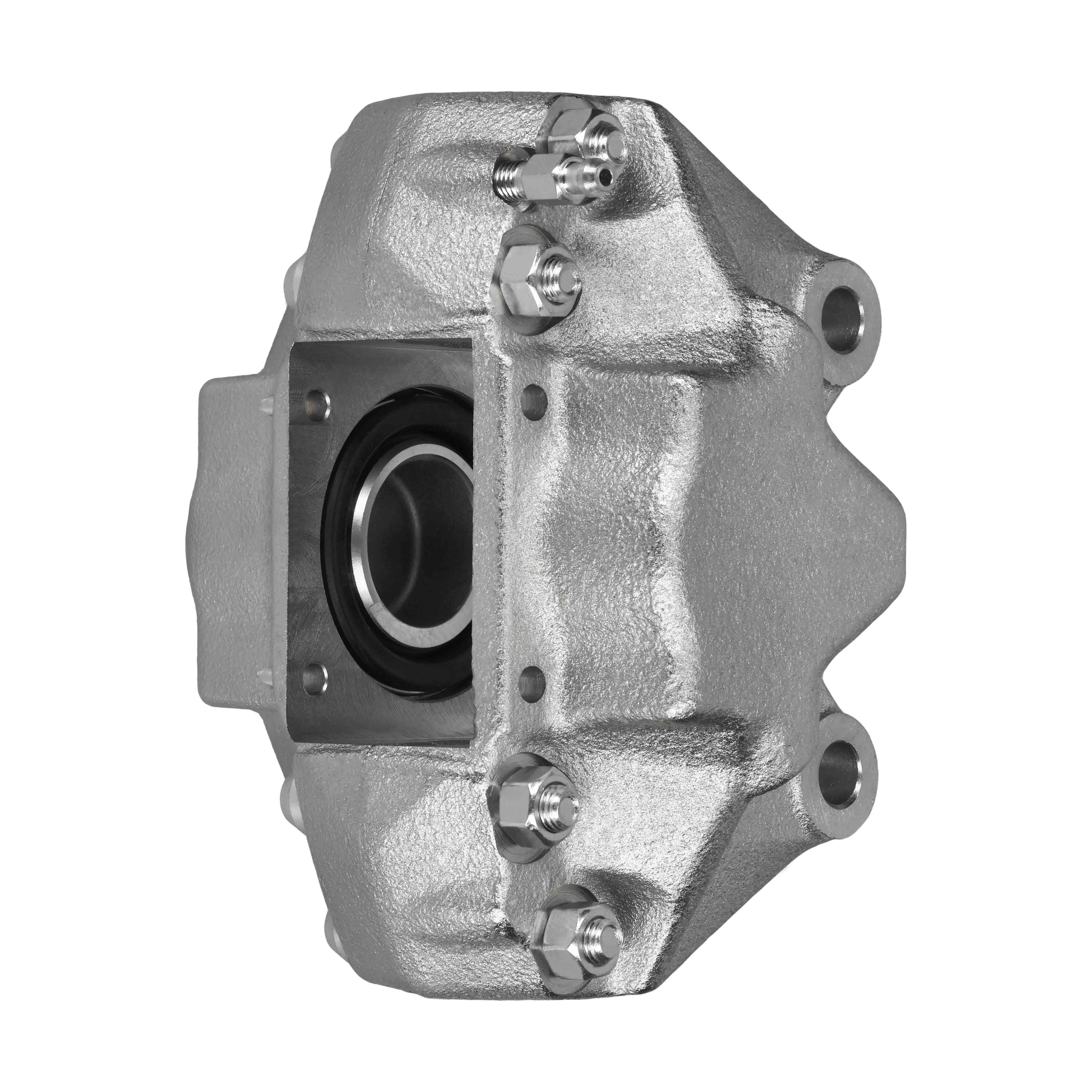 F.BECKER Bremsekaliper 11112456 for ALFA ROMEO