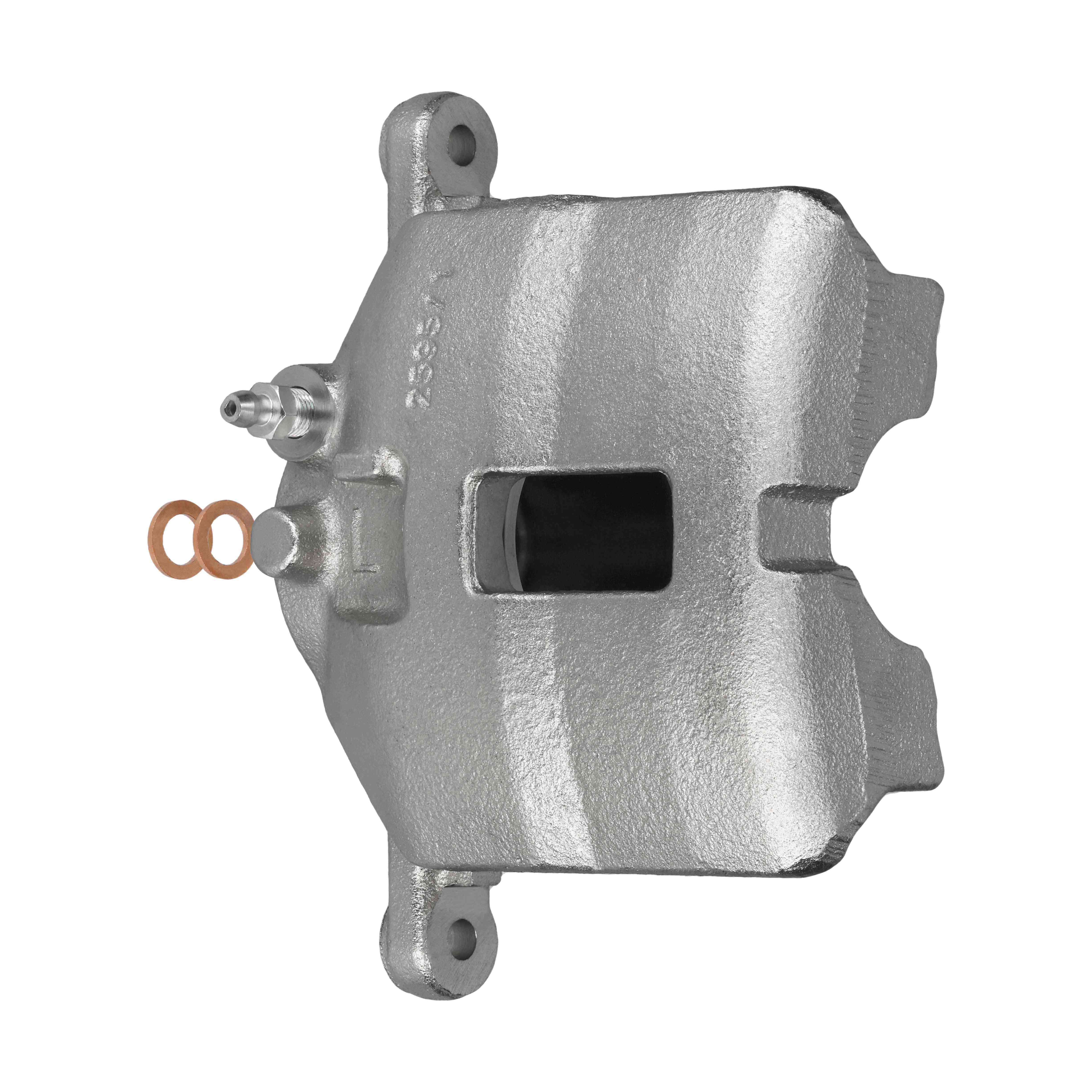 F.BECKER Bremsekaliper 11112672 for NISSAN