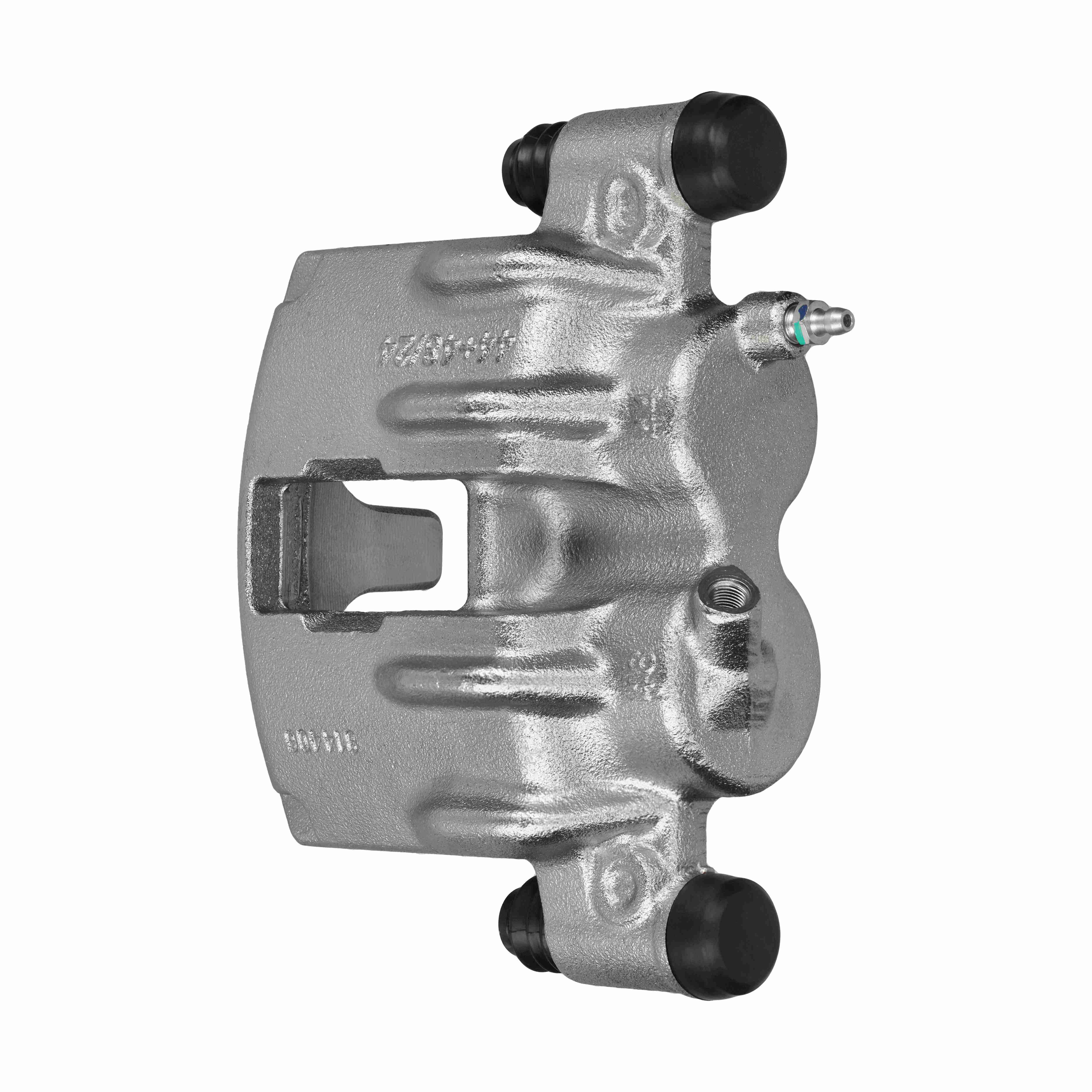 F.BECKER Bremsekaliper 11112521 for FIAT PEUGEOT