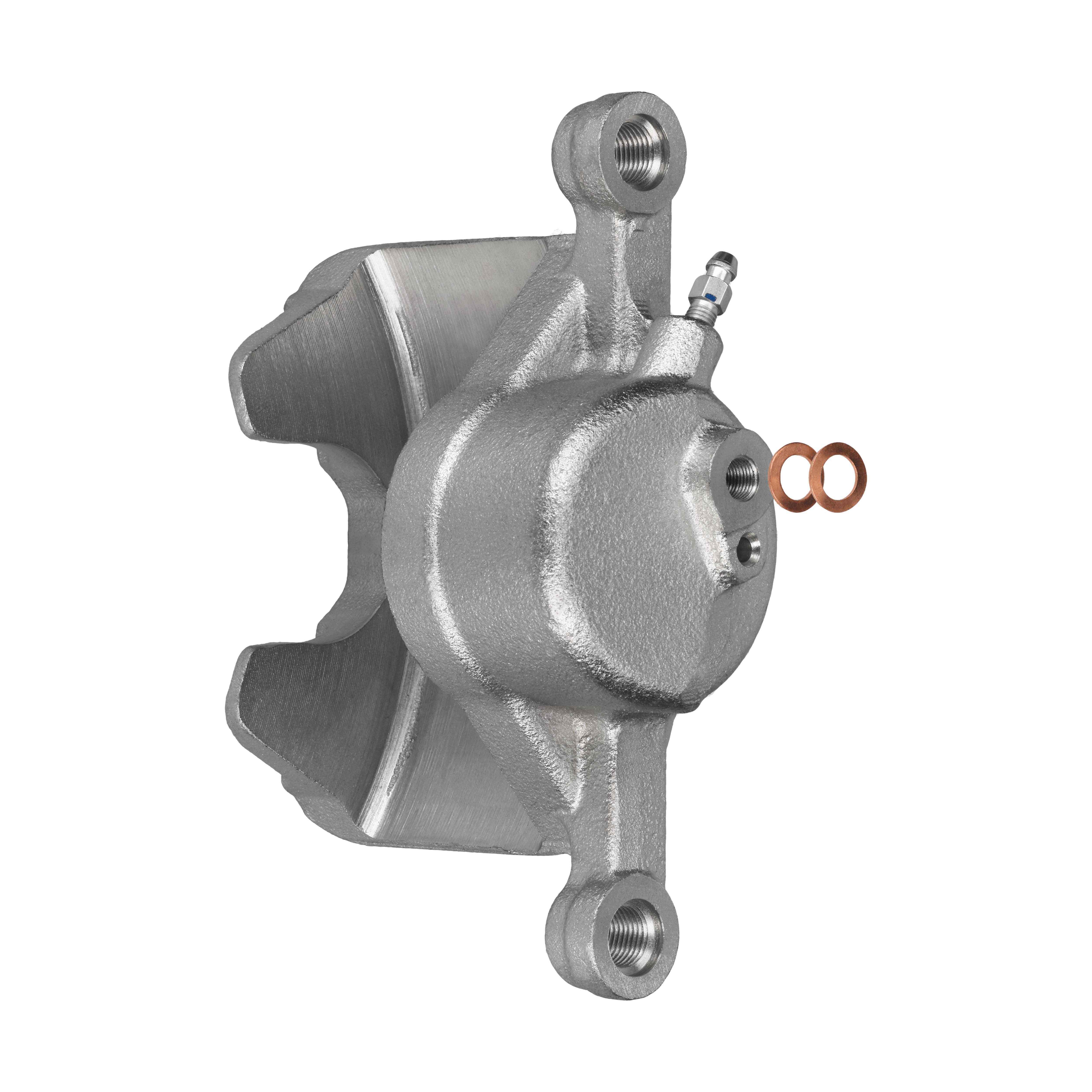 F.BECKER Bremsekaliper 11112579 for OPEL VAUXHALL ISUZU NISSAN