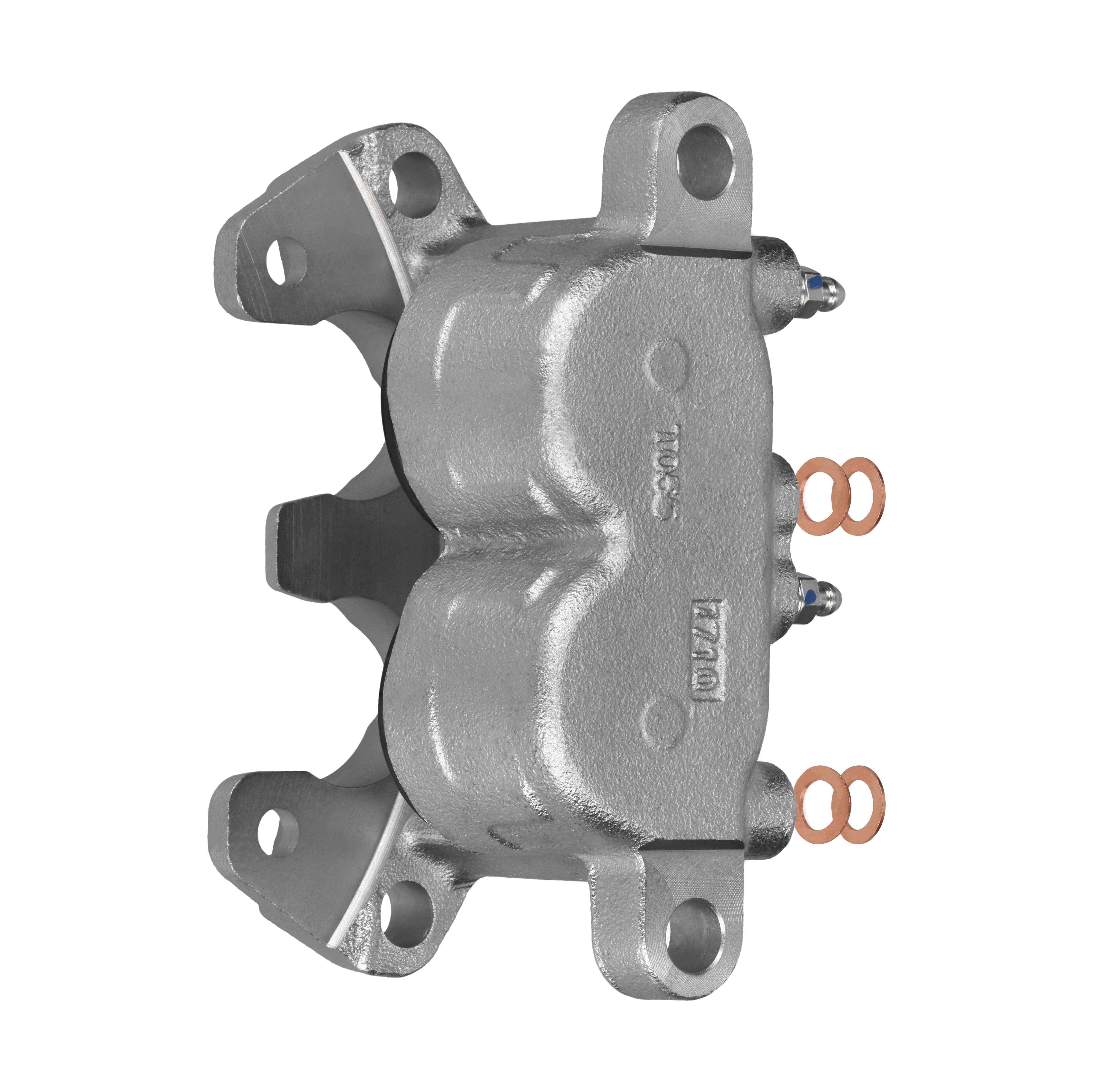 F.BECKER Bremsekaliper 11112286 for MERCEDES-BENZ