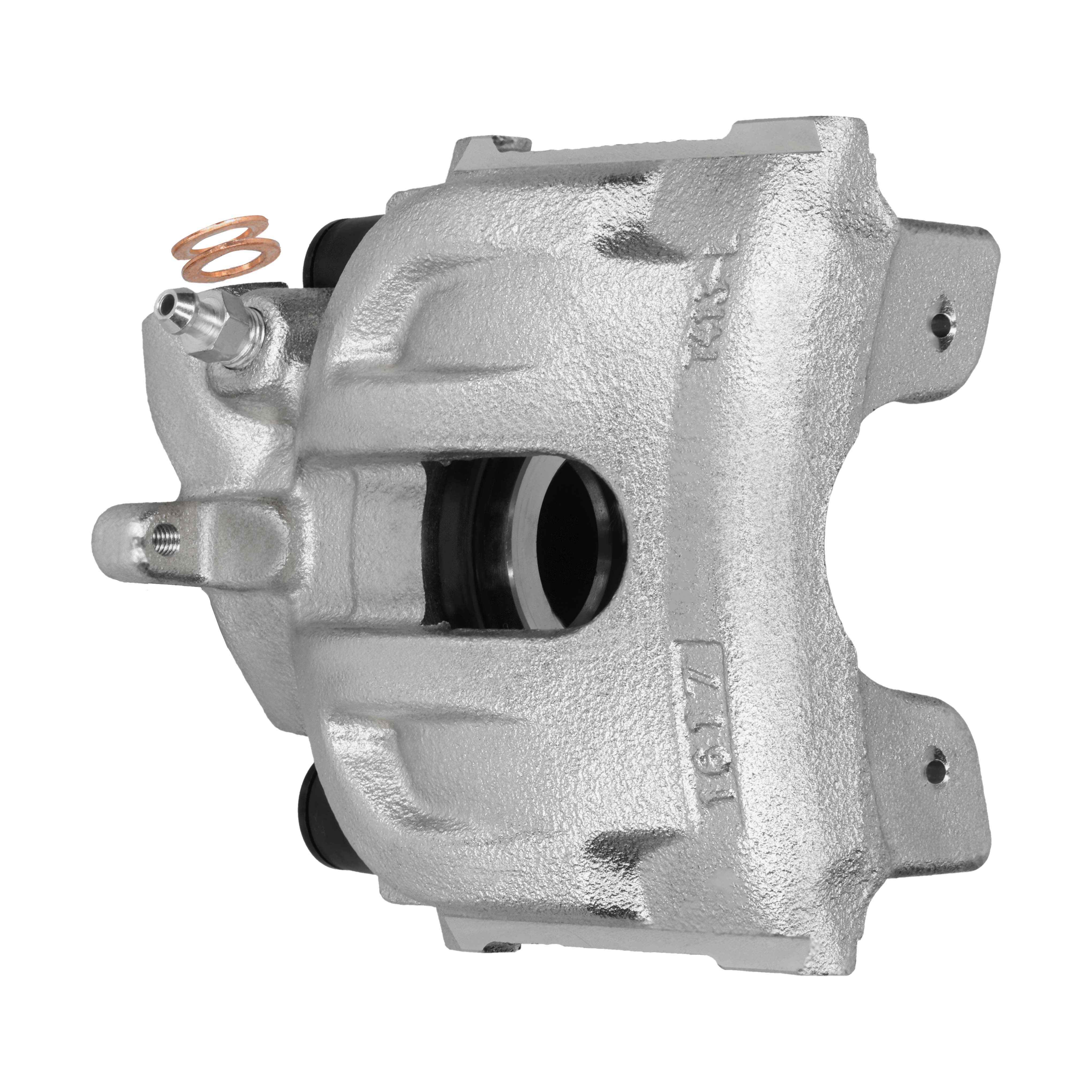 F.BECKER Bremsekaliper 11112124 for VW MERCEDES-BENZ