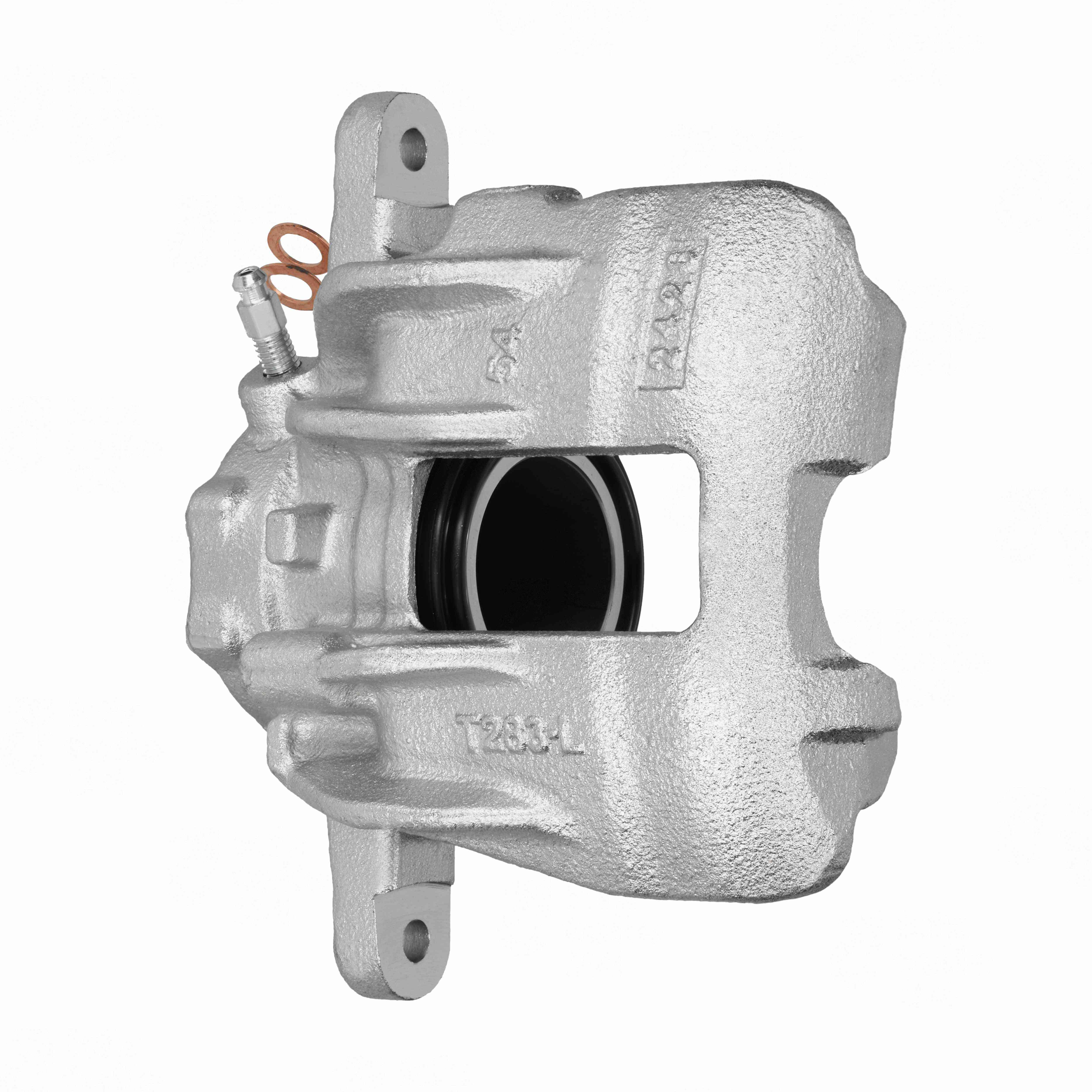 F.BECKER Bremsekaliper 11112005 for MERCEDES-BENZ