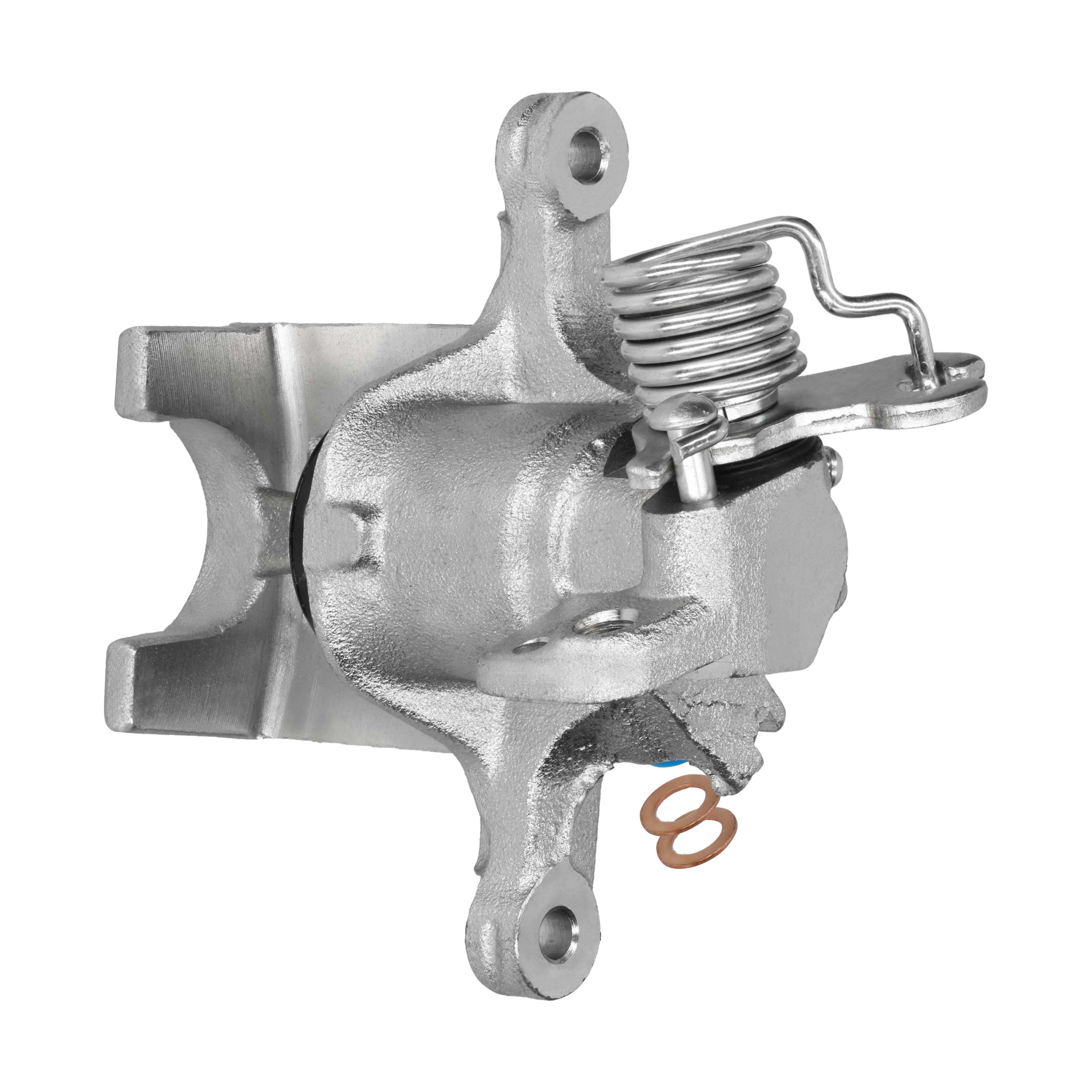 F.BECKER Bremsekaliper 11112454 for NISSAN