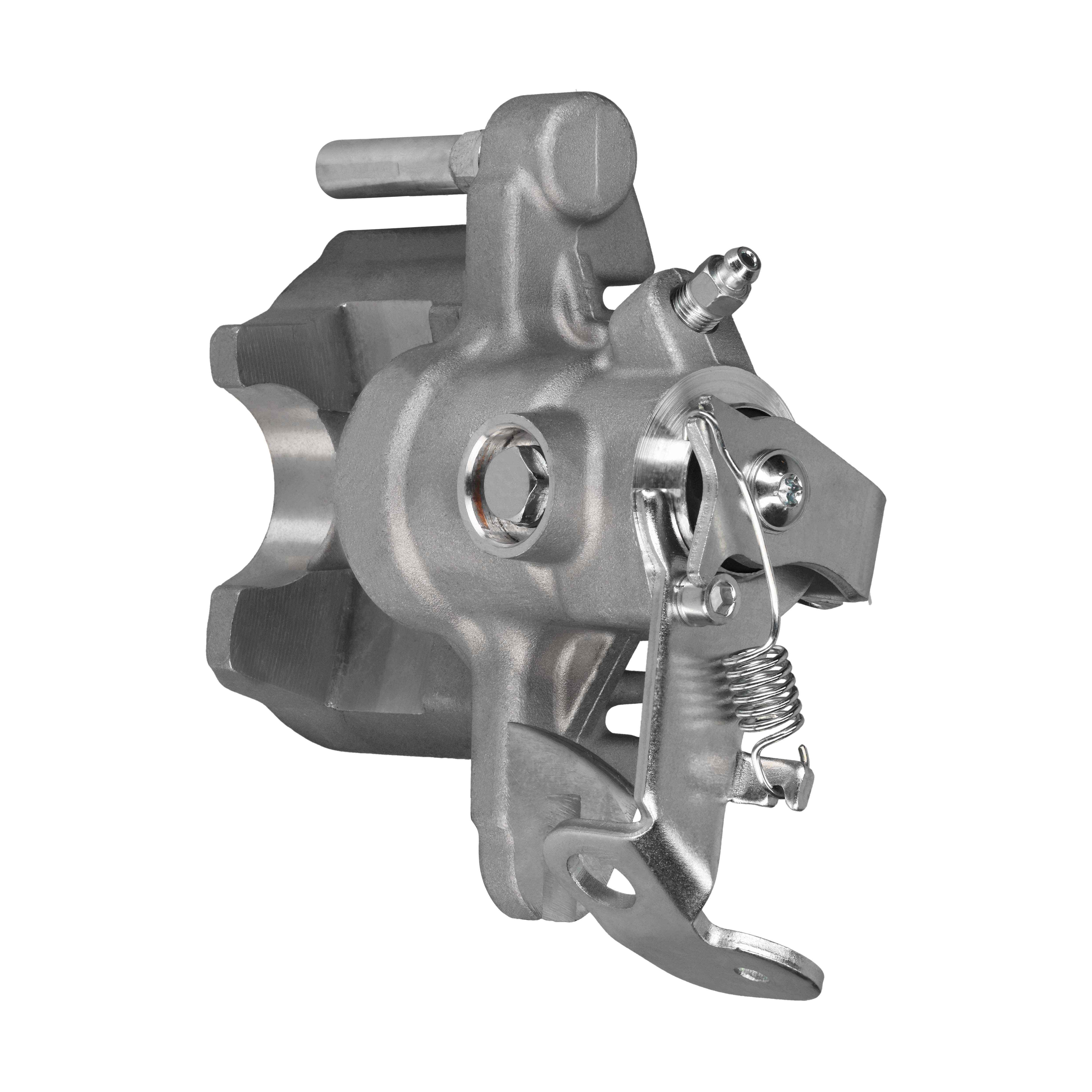 F.BECKER Bremsekaliper 11112714 for OPEL VAUXHALL
