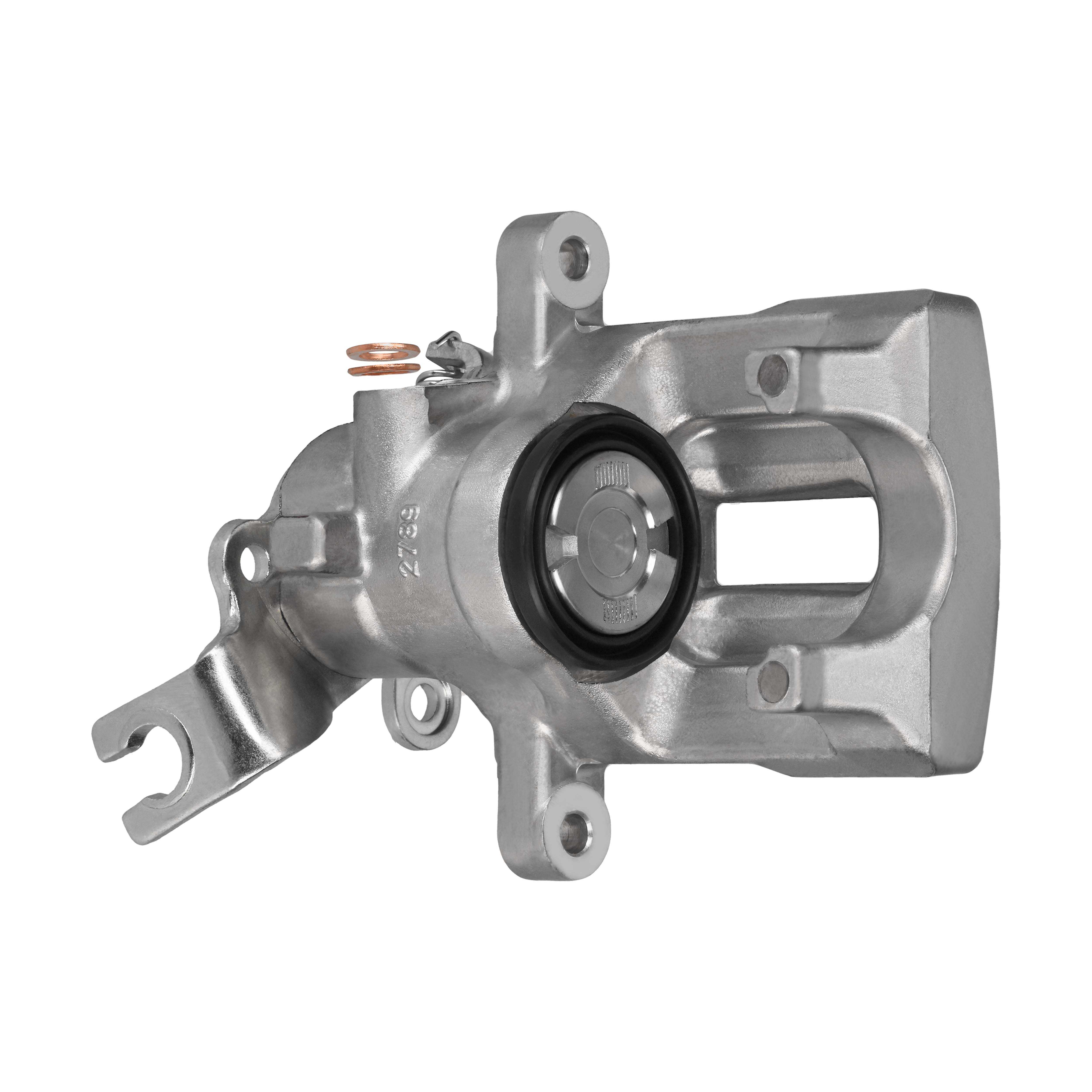 F.BECKER Bremsekaliper 11110711 for TOYOTA