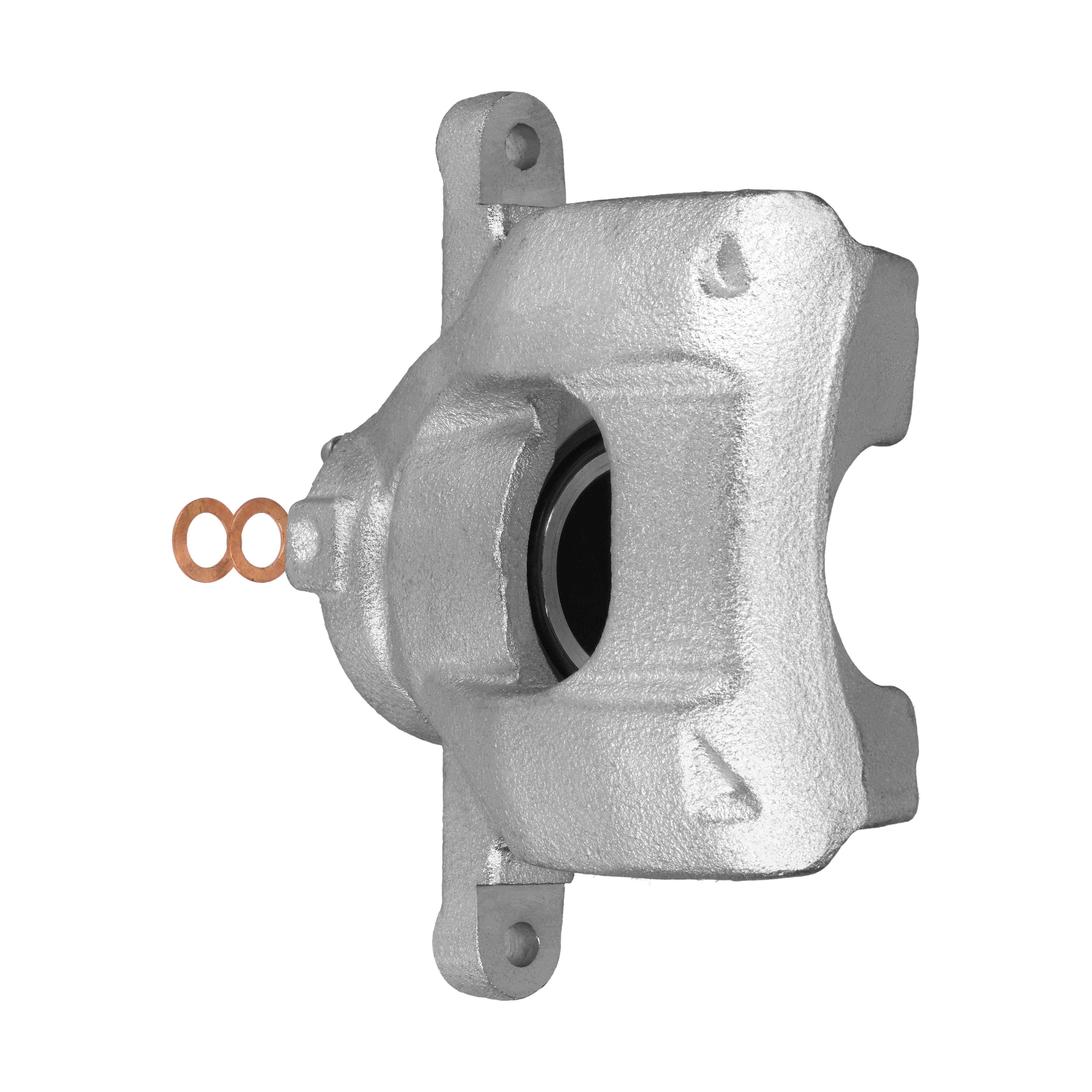 F.BECKER Bremsekaliper 11112707 for CITROËN TOYOTA
