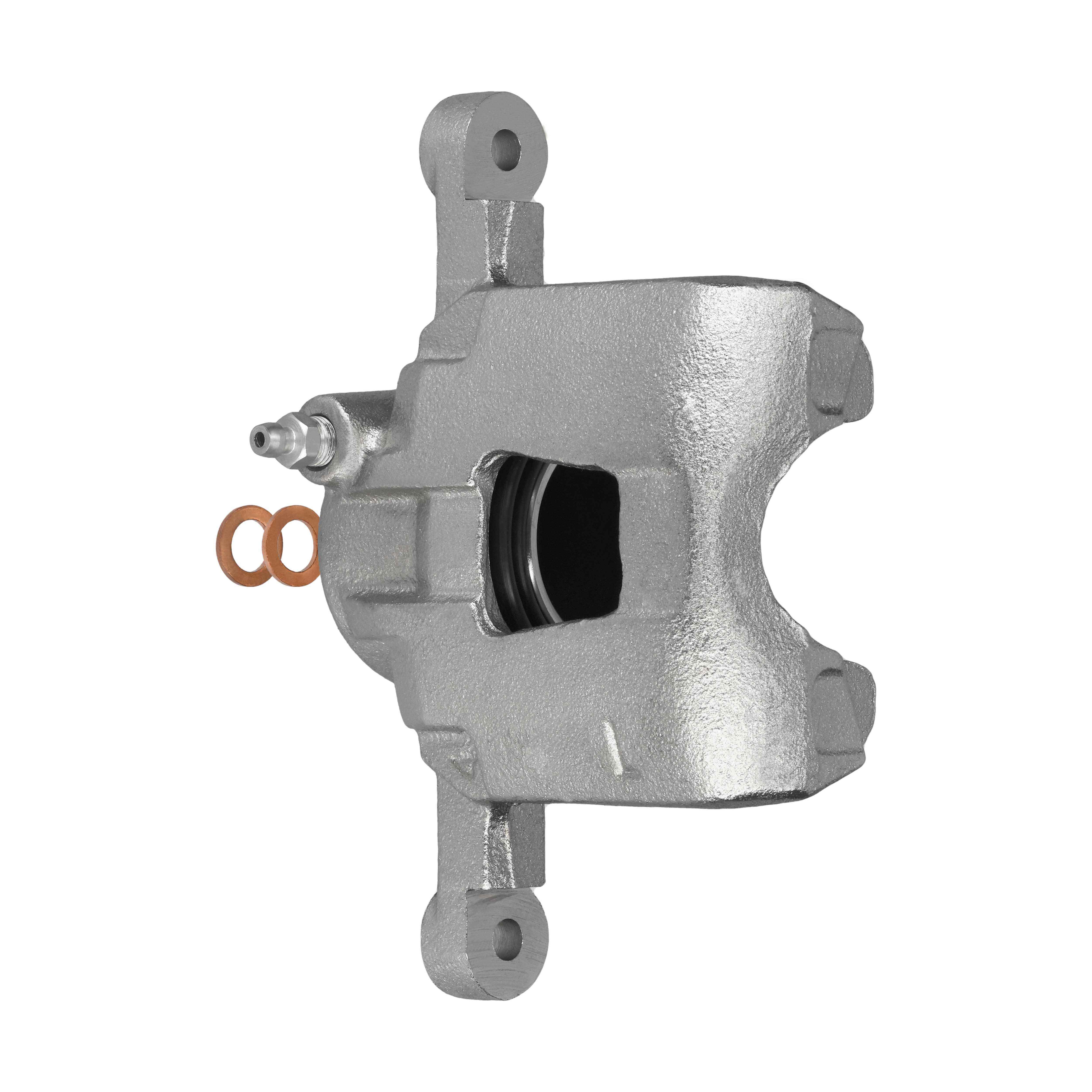 F.BECKER Bremsekaliper 11112626 for CHEVROLET DAEWOO FSO