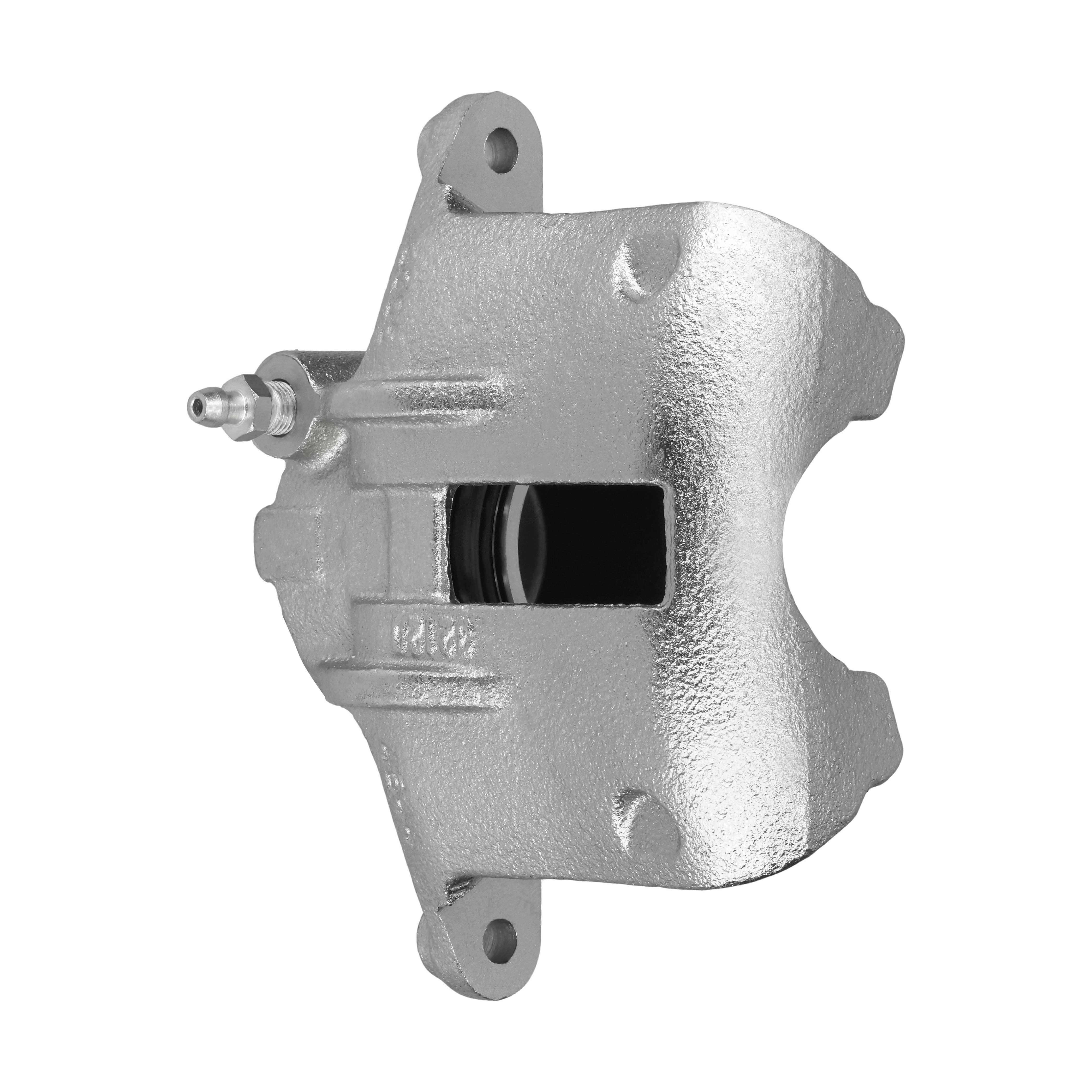 F.BECKER Bremsekaliper 11112858 for SKODA VAG