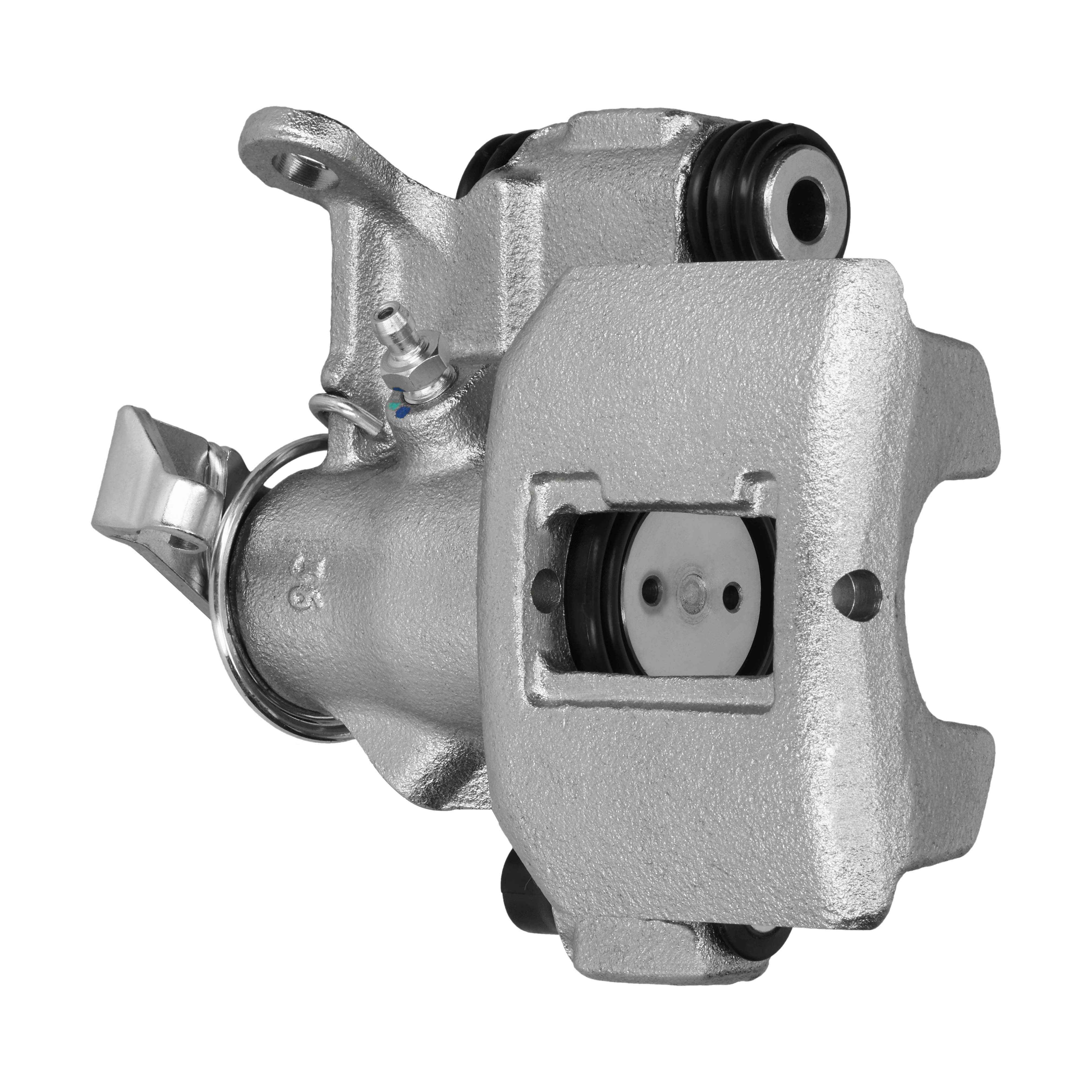 F.BECKER Bremsekaliper 11111786 for RENAULT