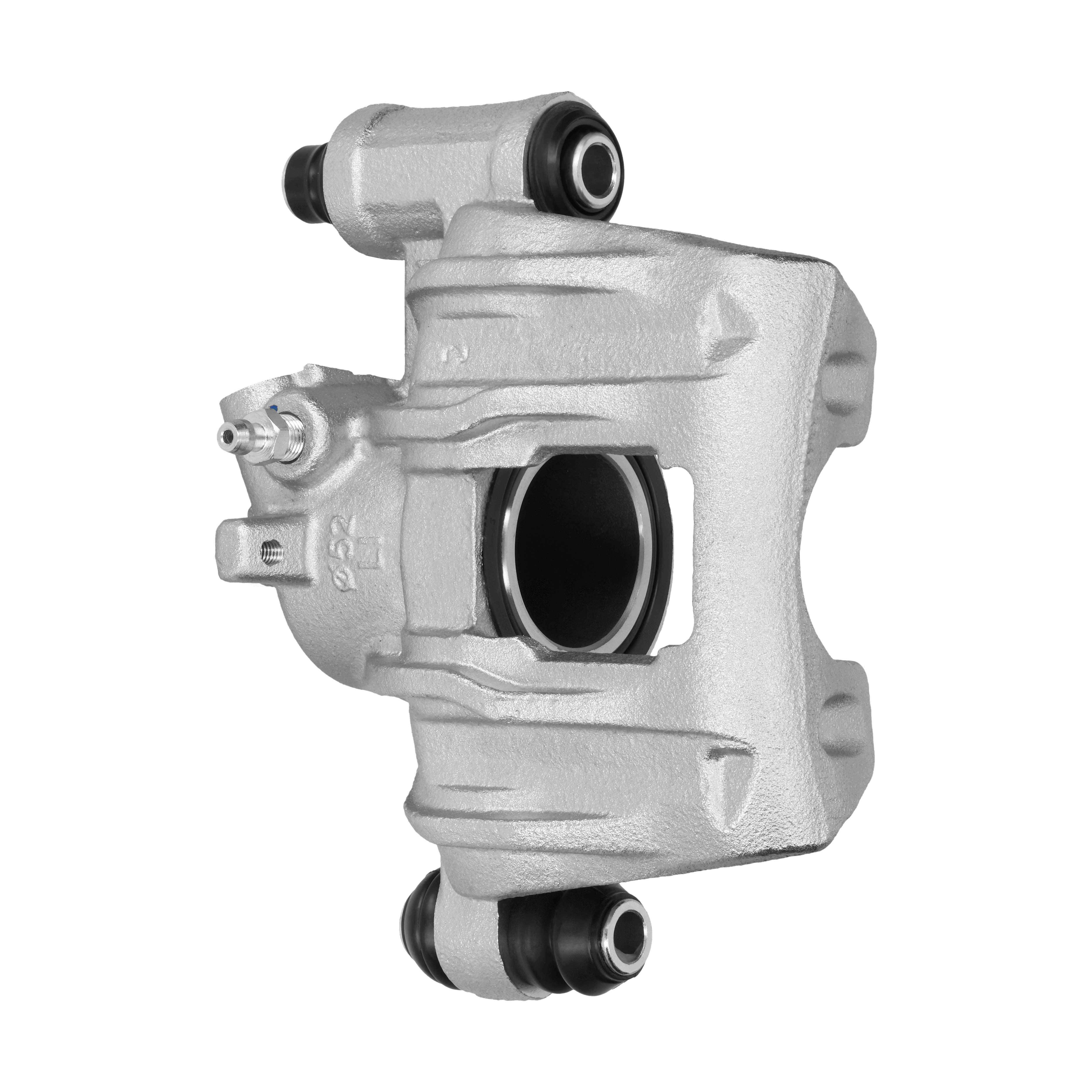 F.BECKER Bremsekaliper 11111885 for FIAT / LANCIA VAG CHRYSLER MERCEDES-BENZ