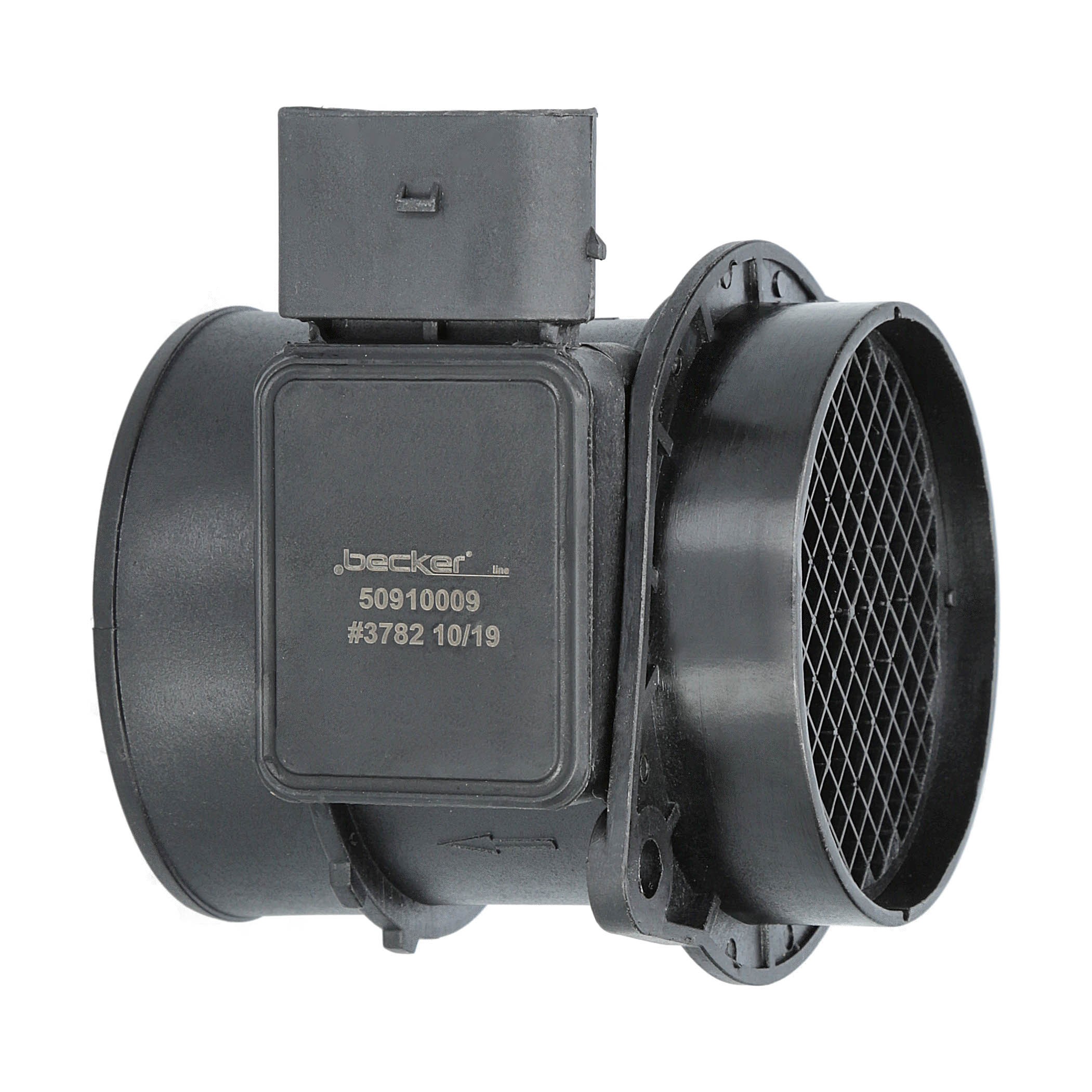 F.BECKER Luftmængdesensor 50910009 for MERCEDES-BENZ