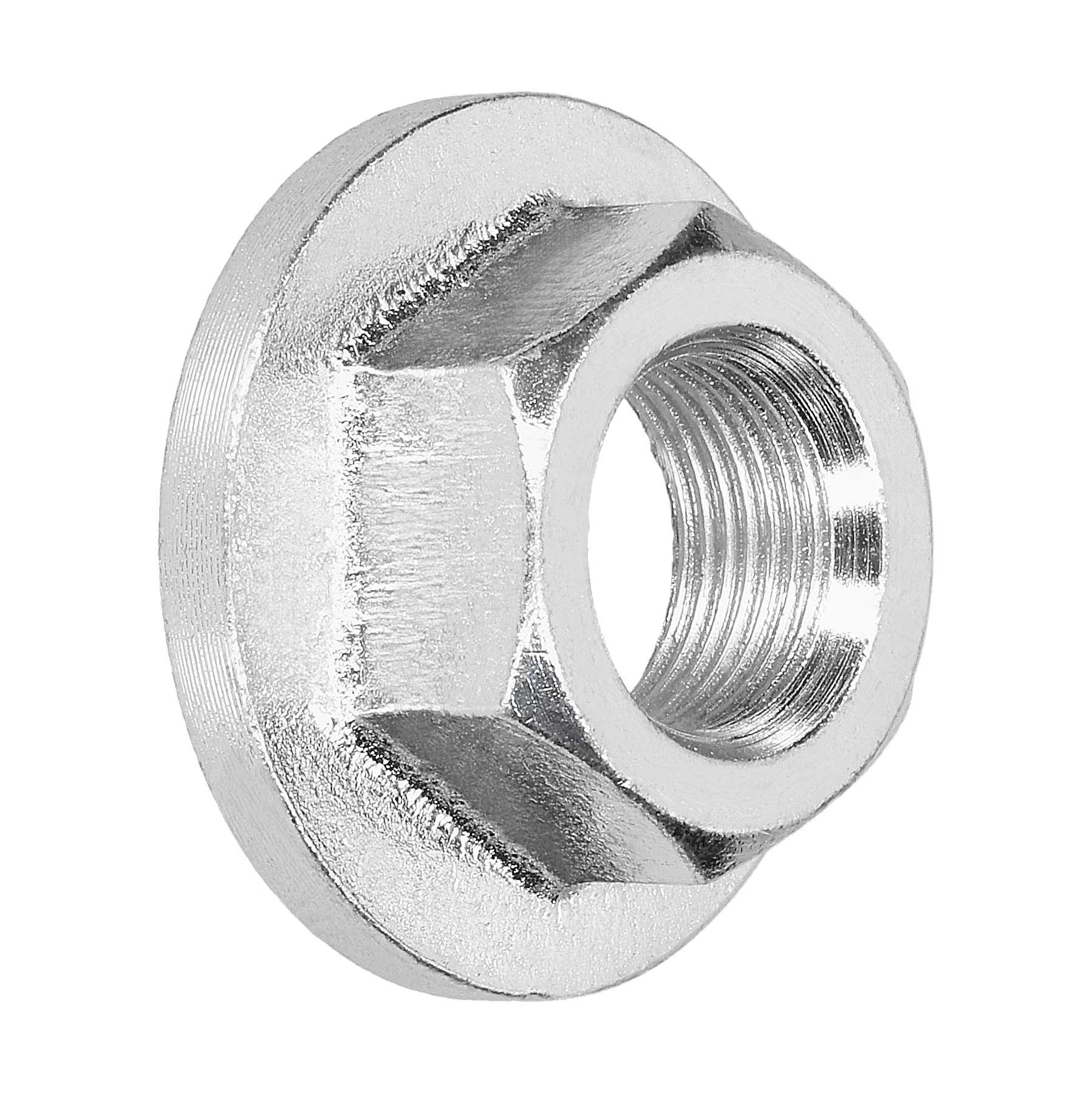 F.BECKER Møtrik, akseltap 25210013 for FORD
