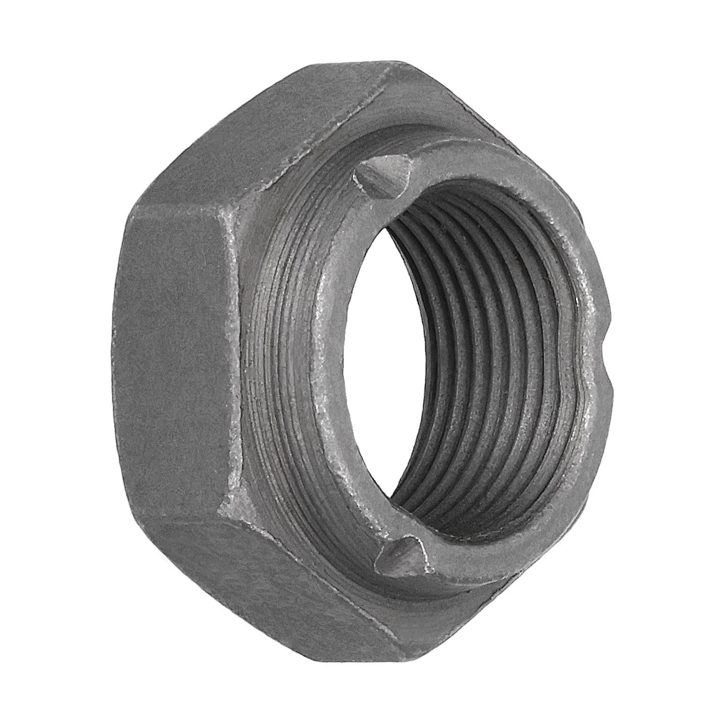F.BECKER Møtrik, akseltap 25210009 for LANCIA ALFA ROMEO SKODA