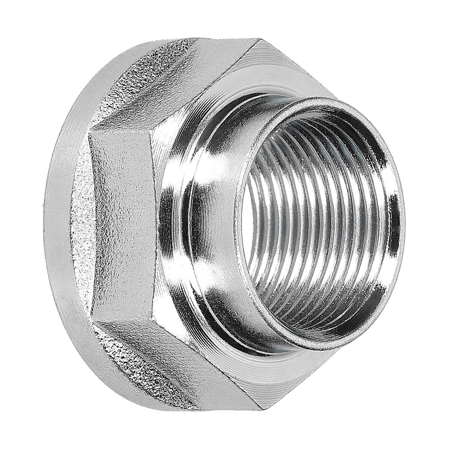 F.BECKER Møtrik, akseltap 25210015 for HONDA