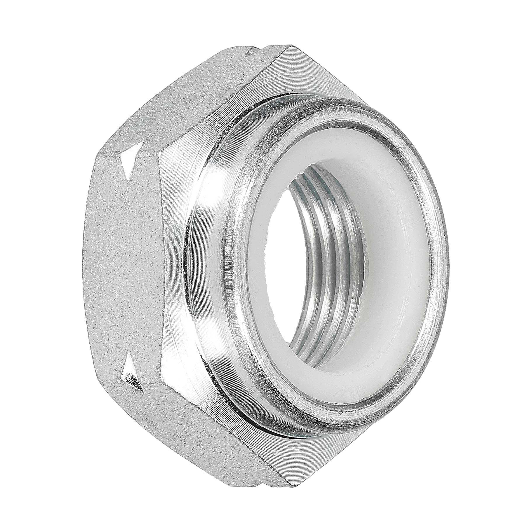 F.BECKER Møtrik, akseltap 25210004 for FORD FORD USA