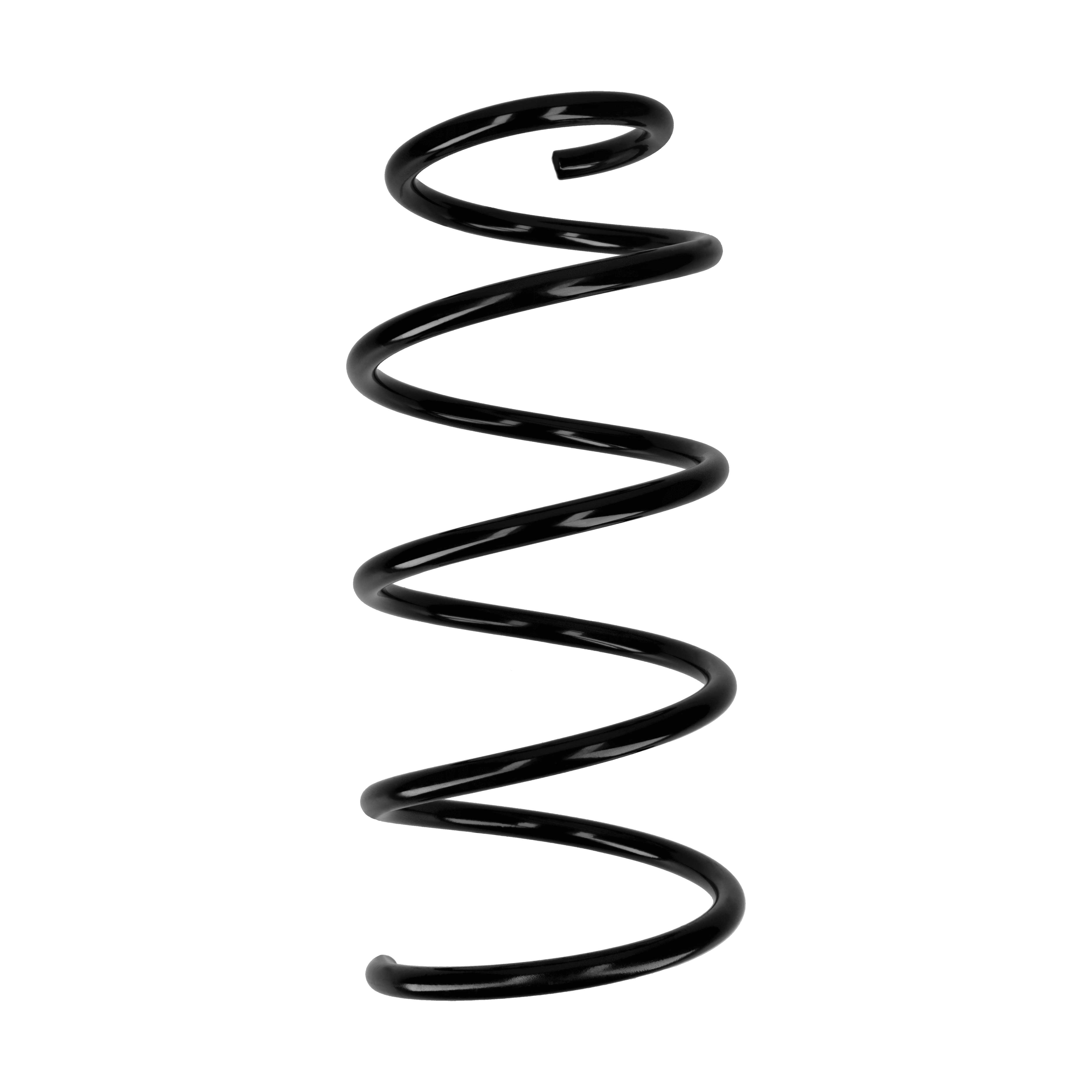 F.BECKER Fjeder 30110758 foraksel for MINI