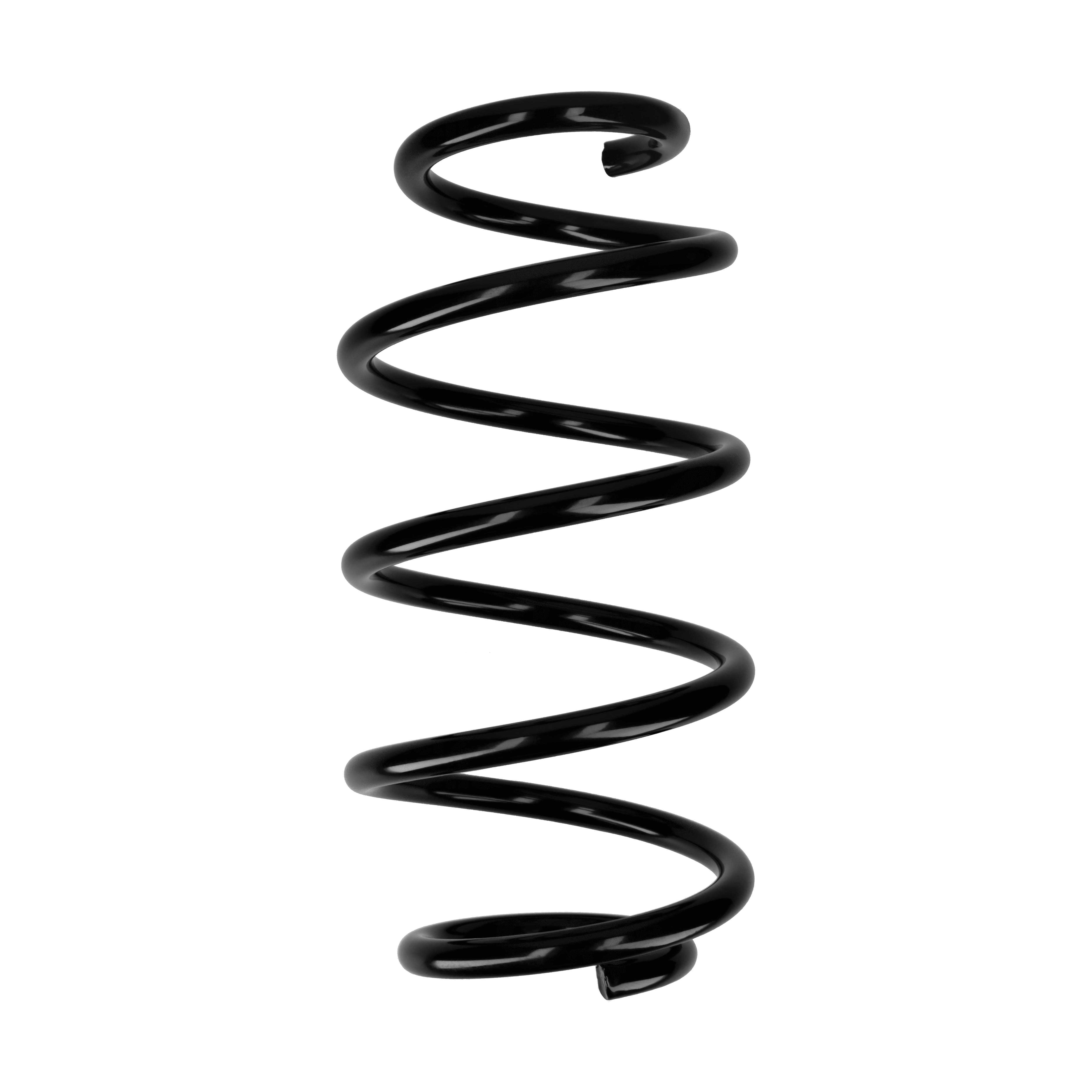 F.BECKER Fjeder 30112968 foraksel for SEAT