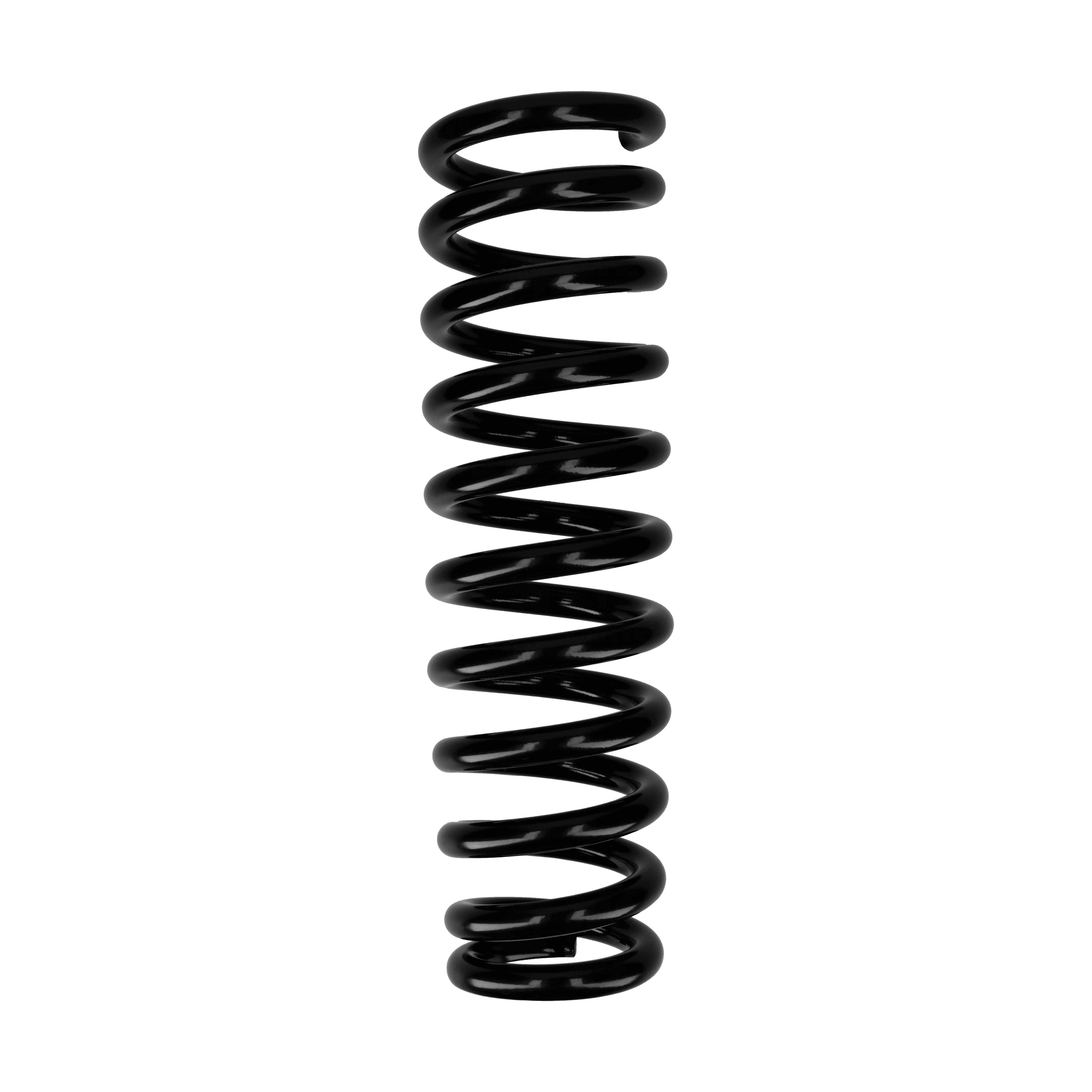 F.BECKER Fjeder 30110685 bagaksel for MERCEDES-BENZ