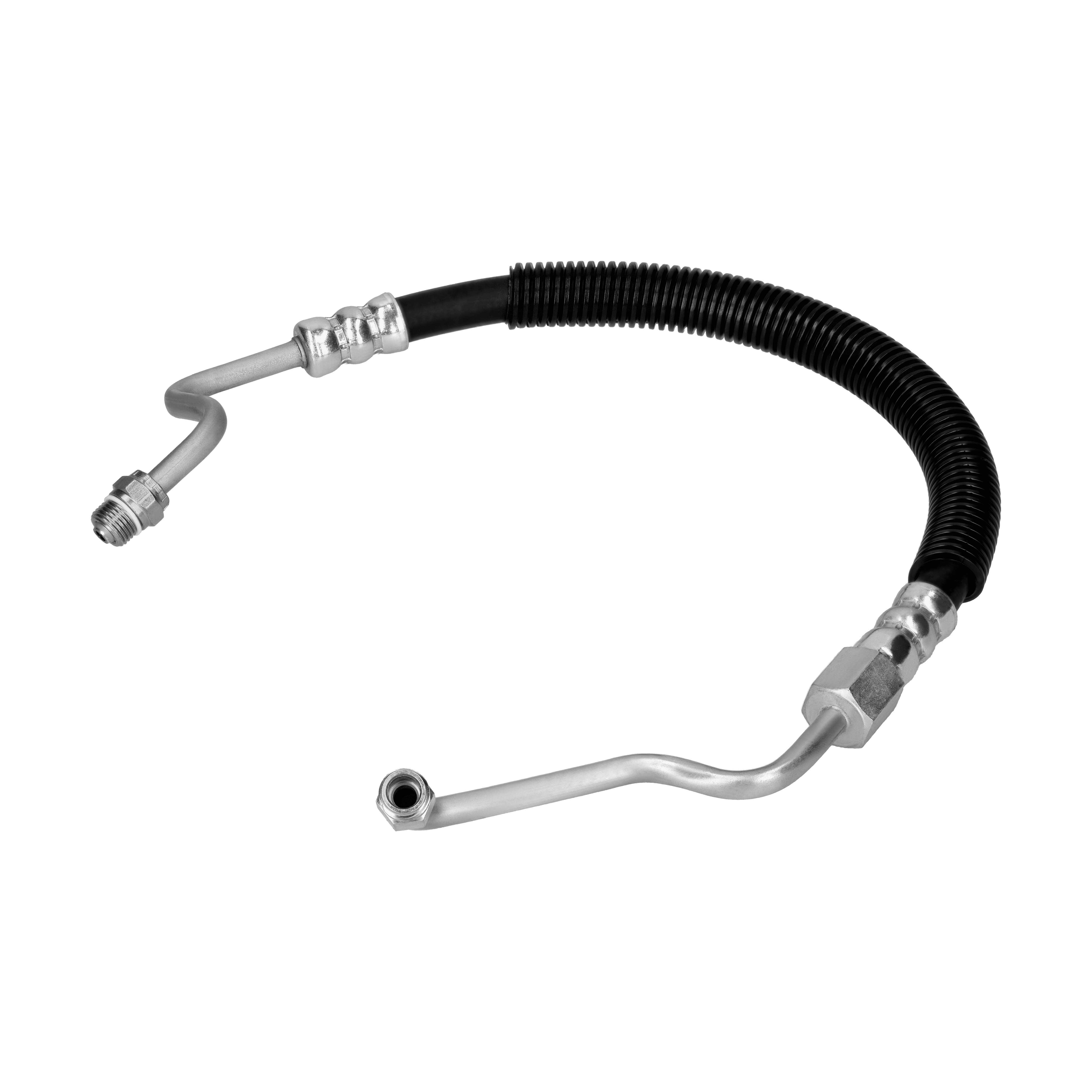 F.BECKER Hydraulikslange, styretøj 27110068 for FORD