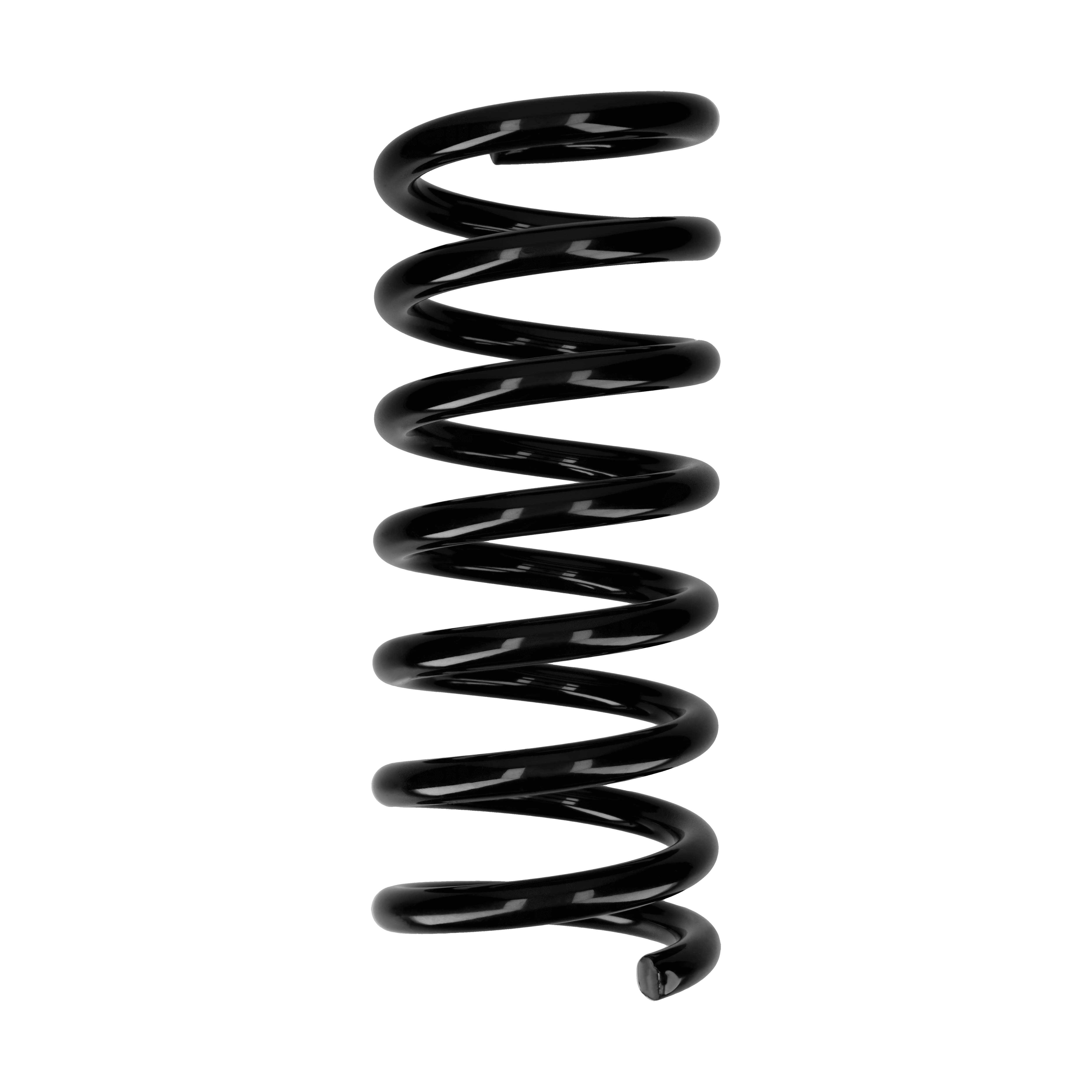 F.BECKER Fjeder 30110275 bagaksel for DAEWOO OPEL CHEVROLET