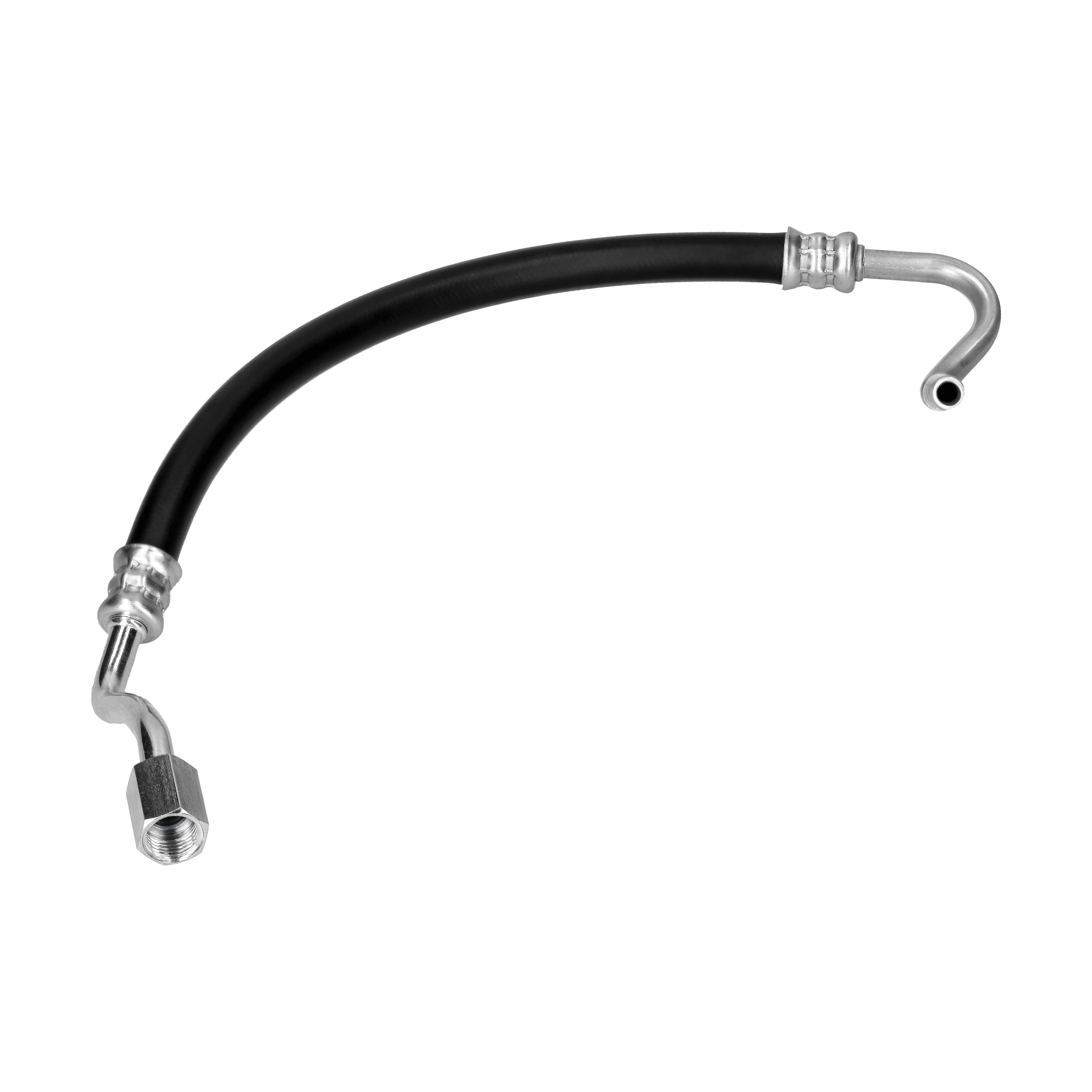 F.BECKER Hydraulikslange, styretøj 27110401 for SUBARU