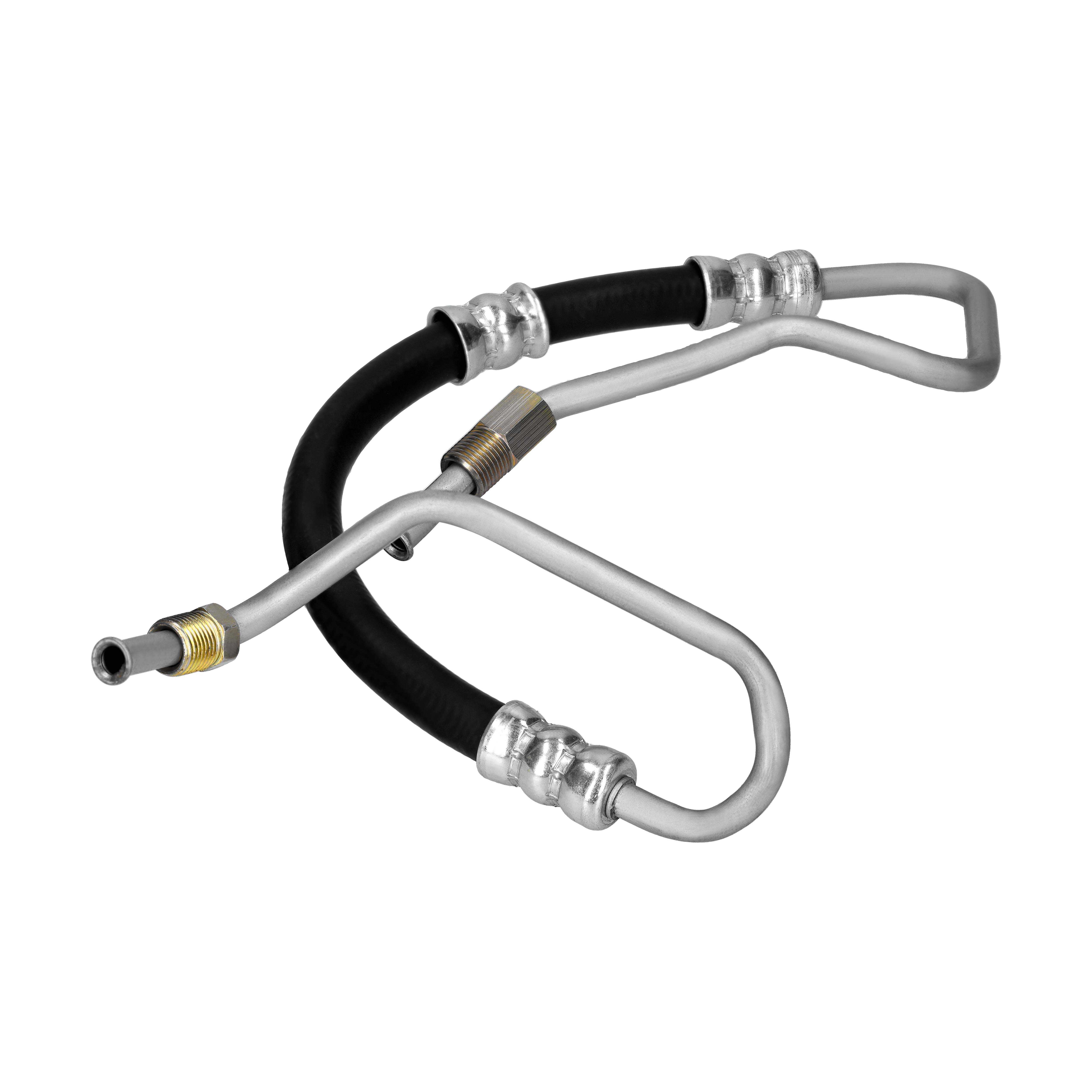 F.BECKER Hydraulikslange, styretøj 27110177 for TOYOTA