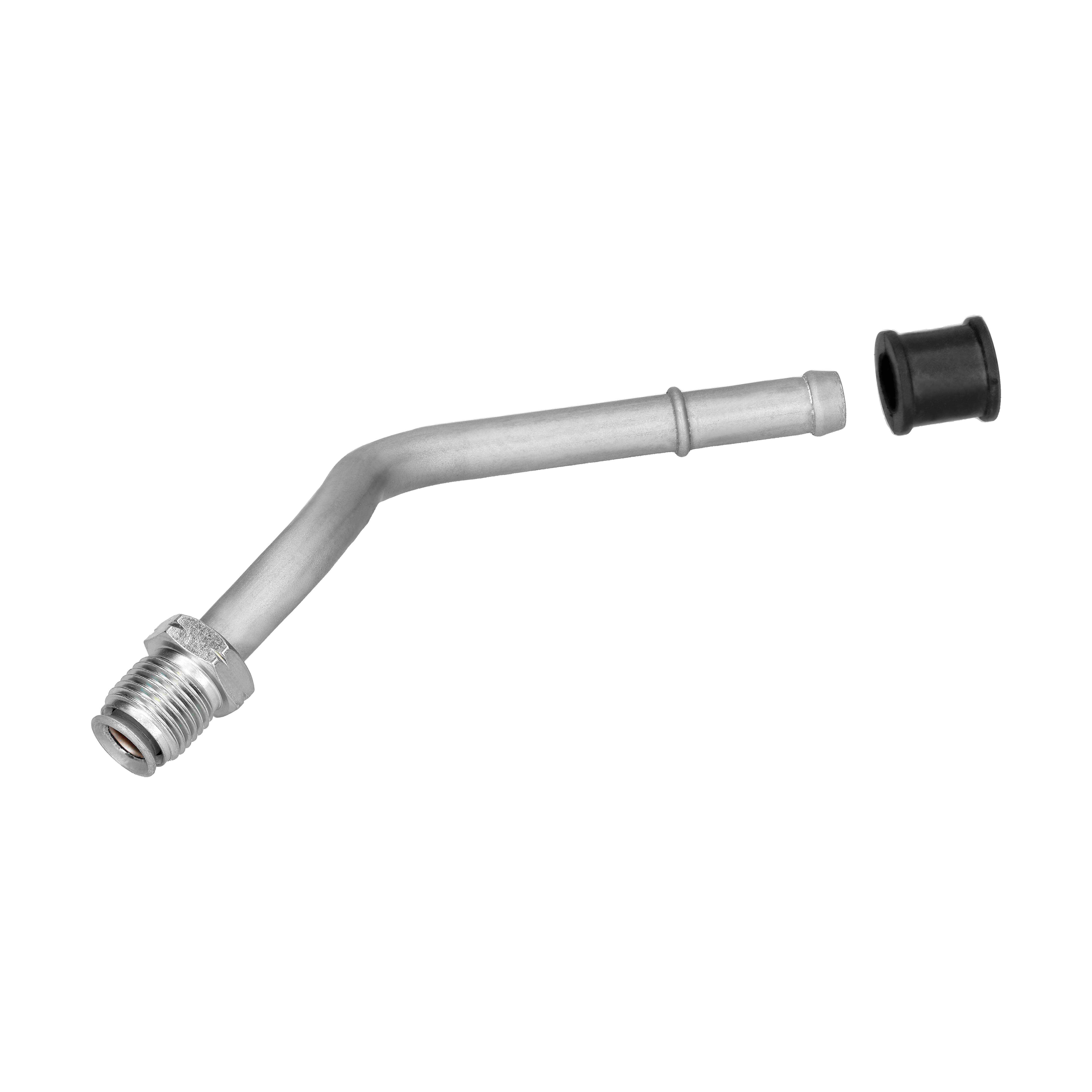 F.BECKER Hydraulikslange, styretøj 27110419 for HONDA