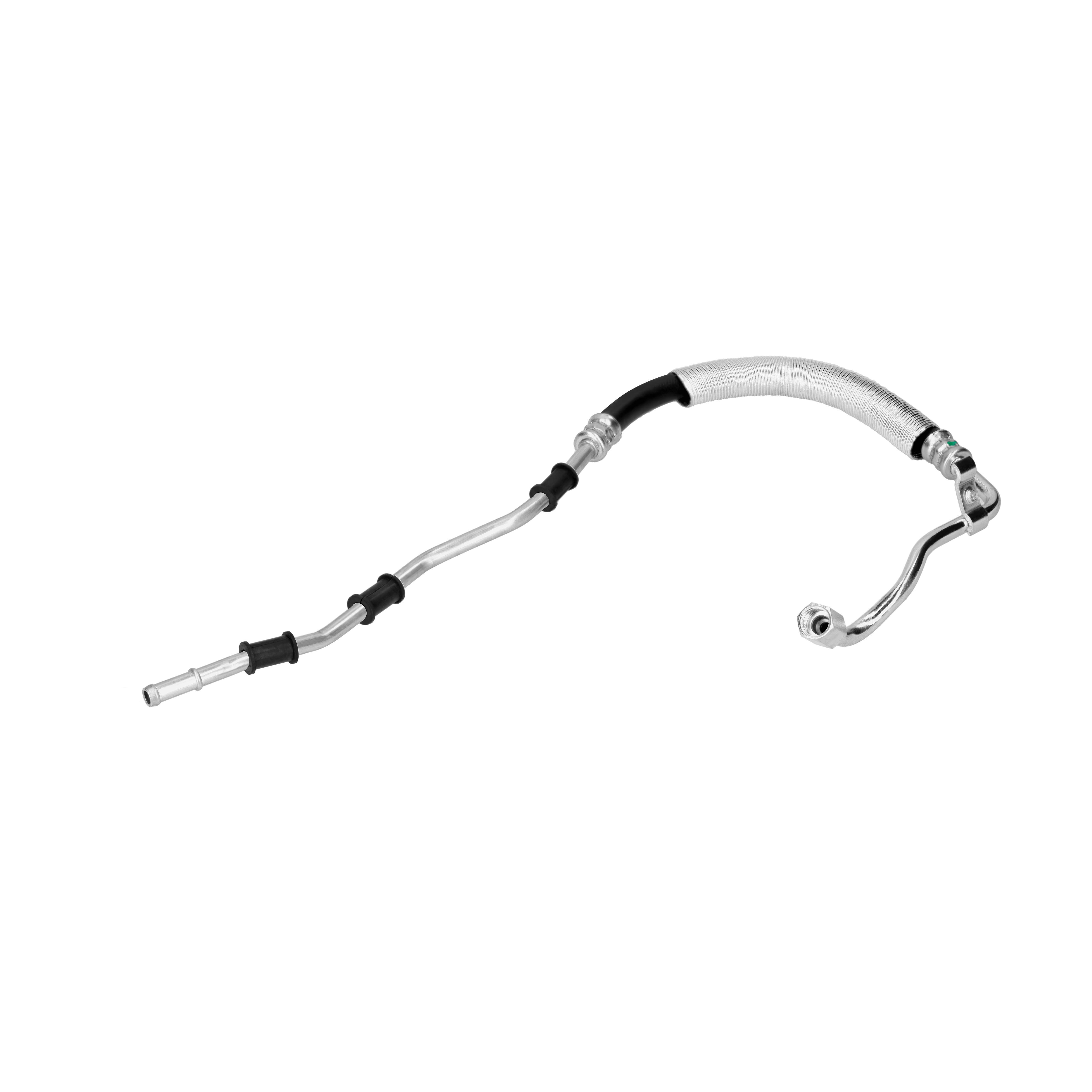 F.BECKER Hydraulikslange, styretøj 27110395 for SUBARU