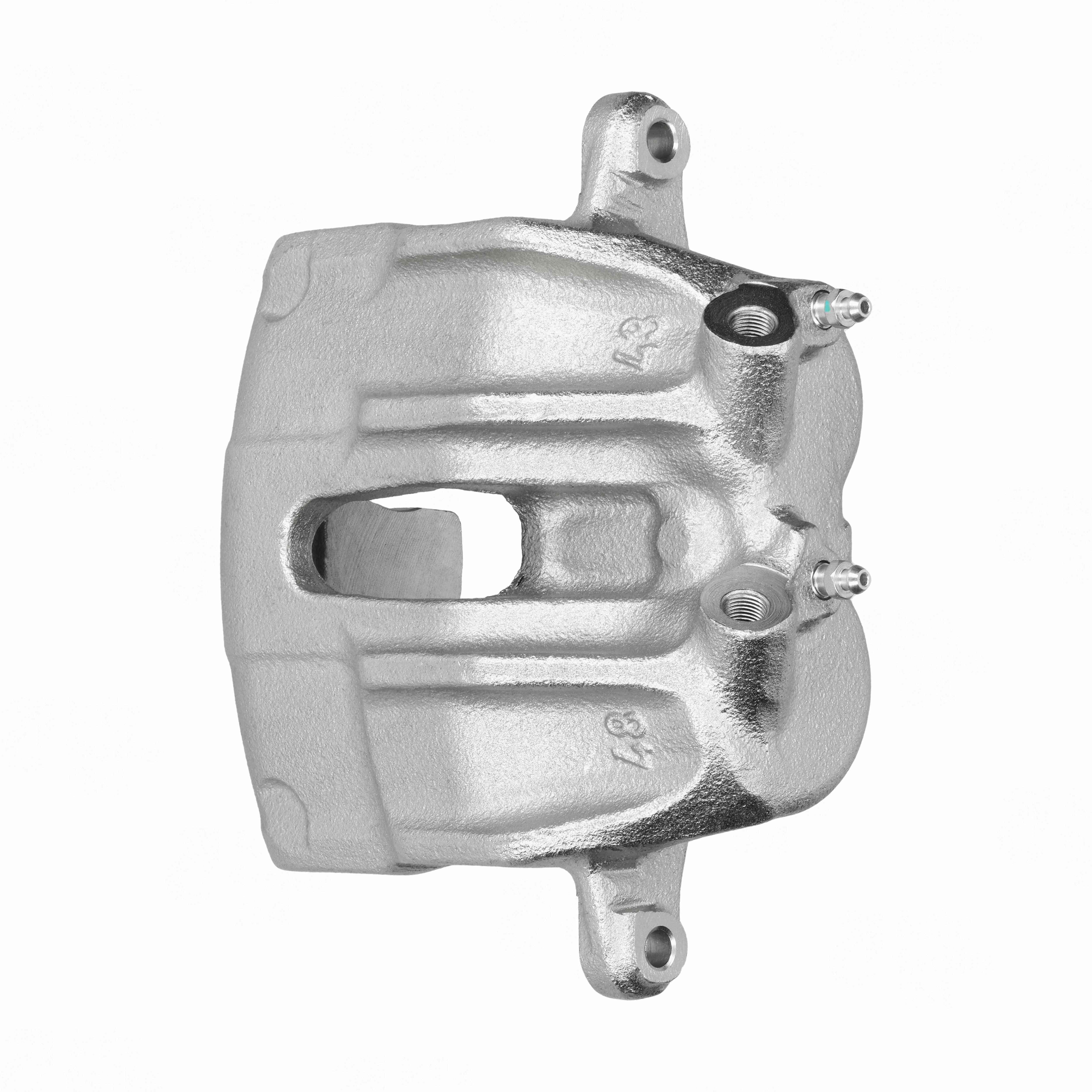 F.BECKER Bremsekaliper 11111934 for PEUGEOT FIAT CITROËN