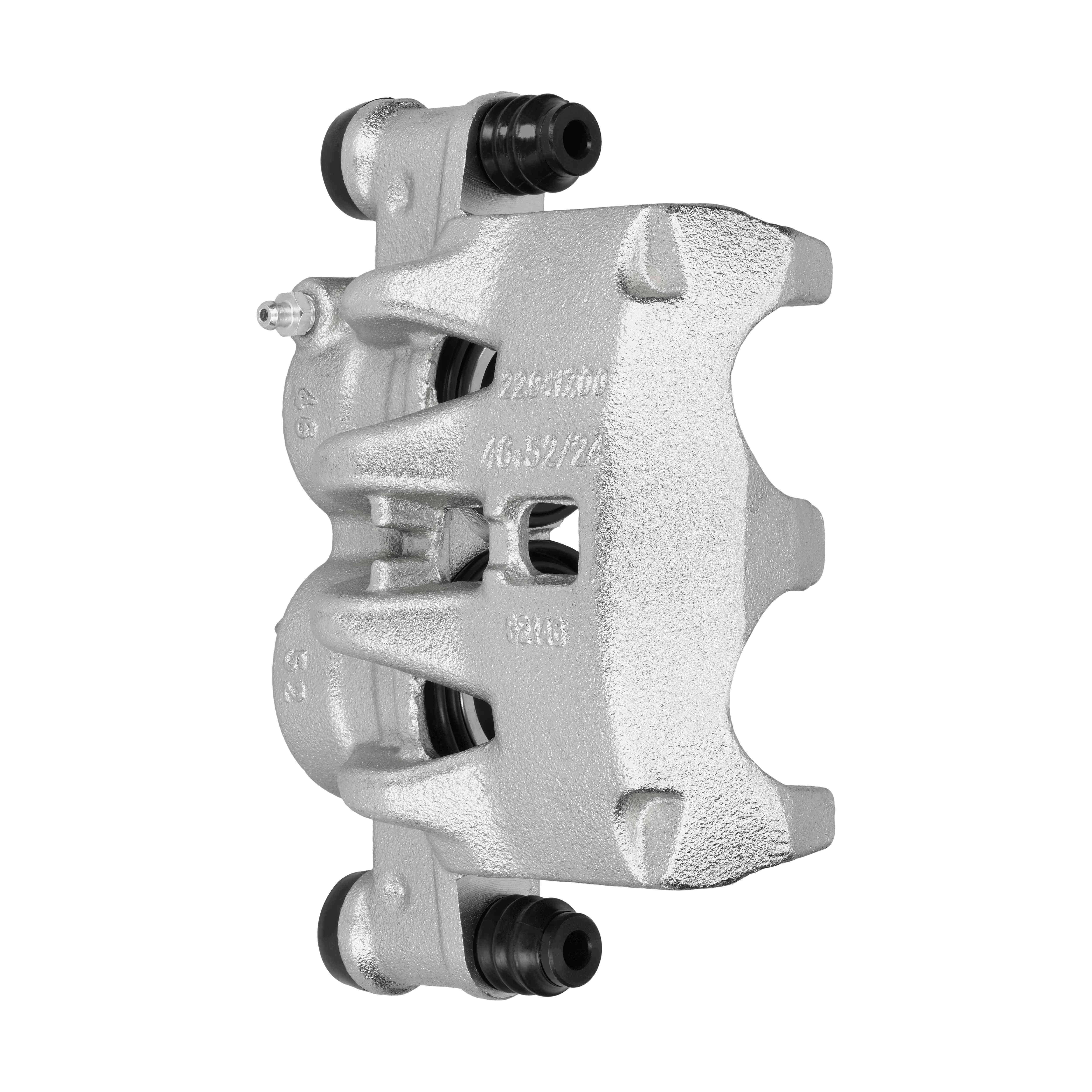 F.BECKER Bremsekaliper 11112361 for FIAT CITROËN PEUGEOT