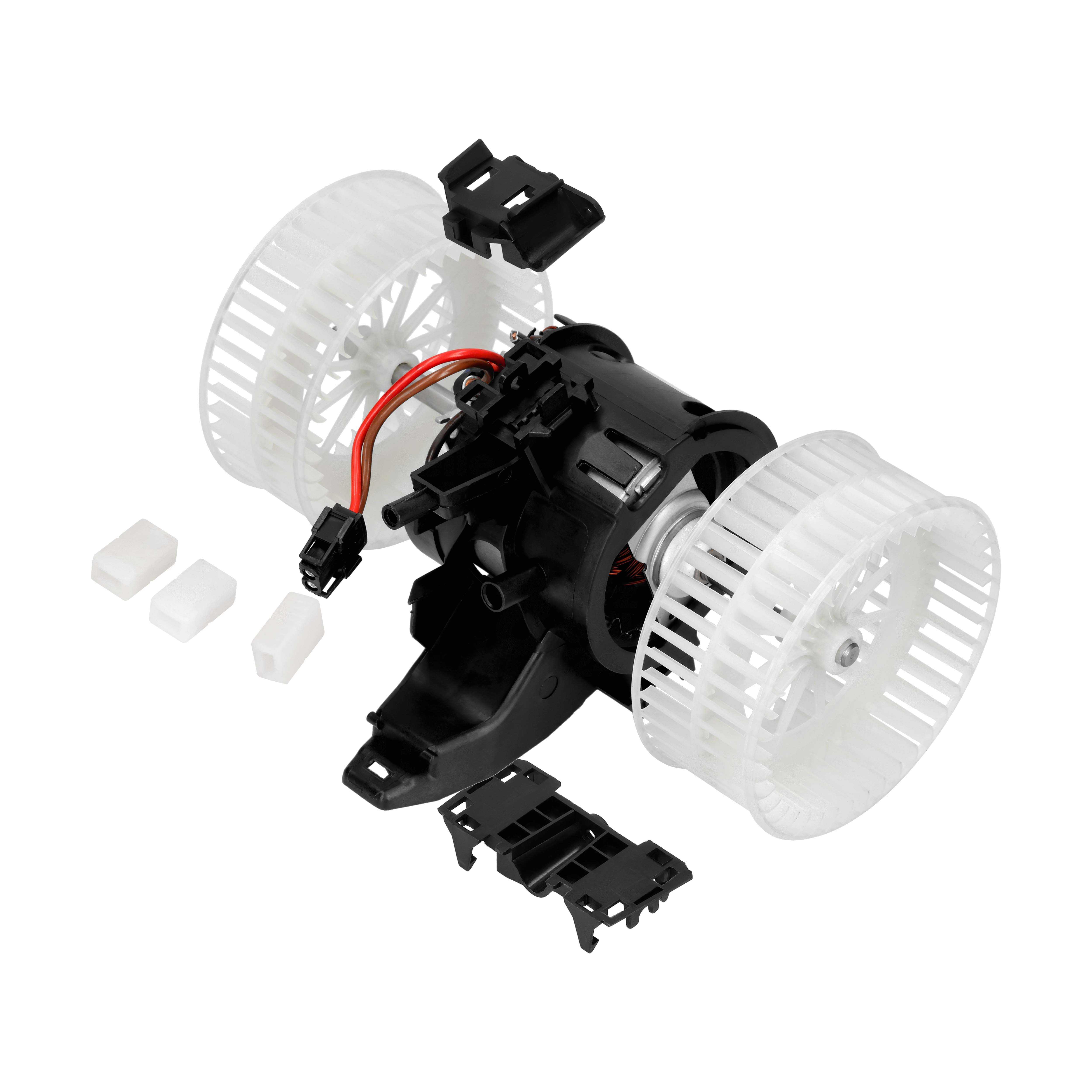 AIC Kabineblæser 54267 for BMW