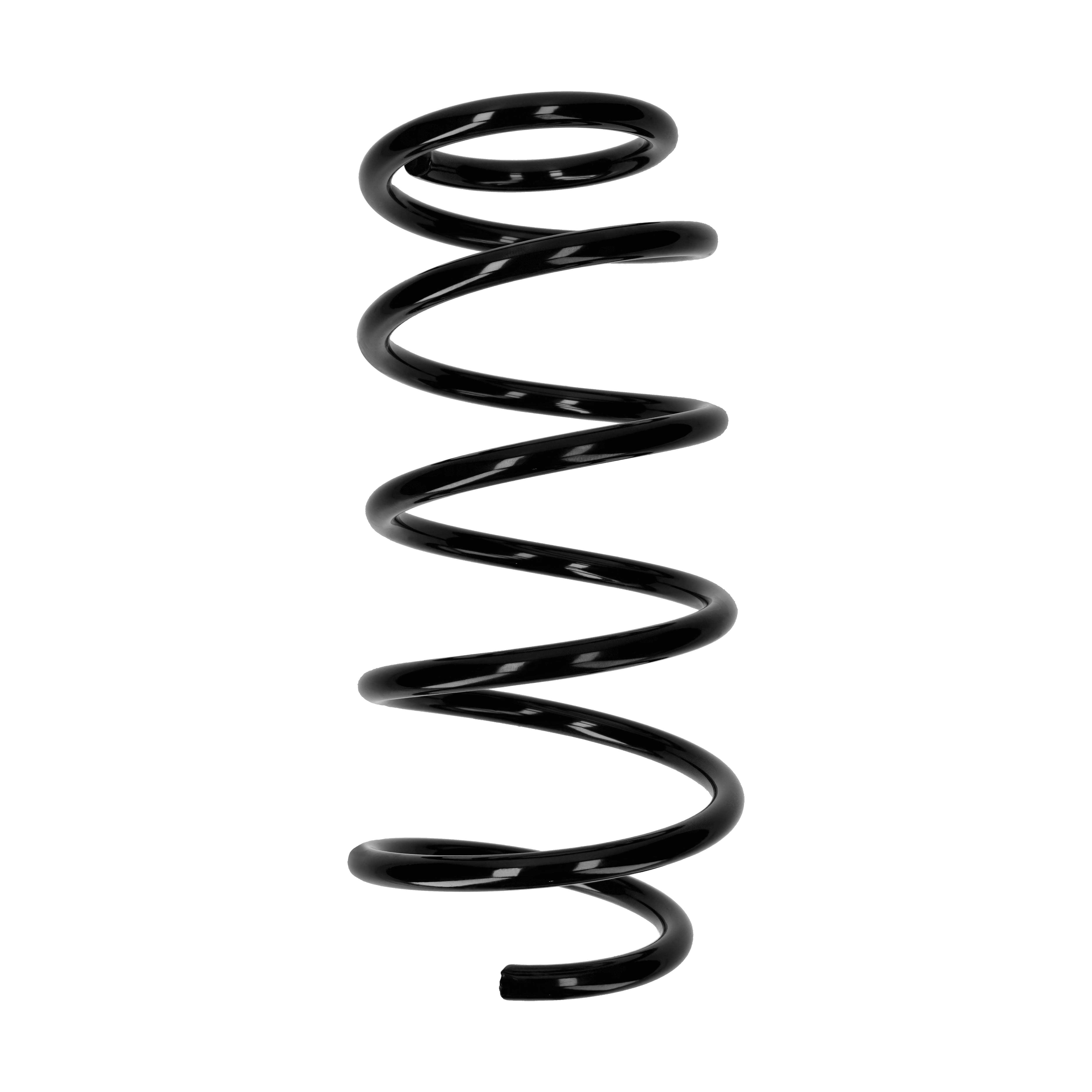 F.BECKER Fjeder 30110655 foraksel for OPEL VAUXHALL