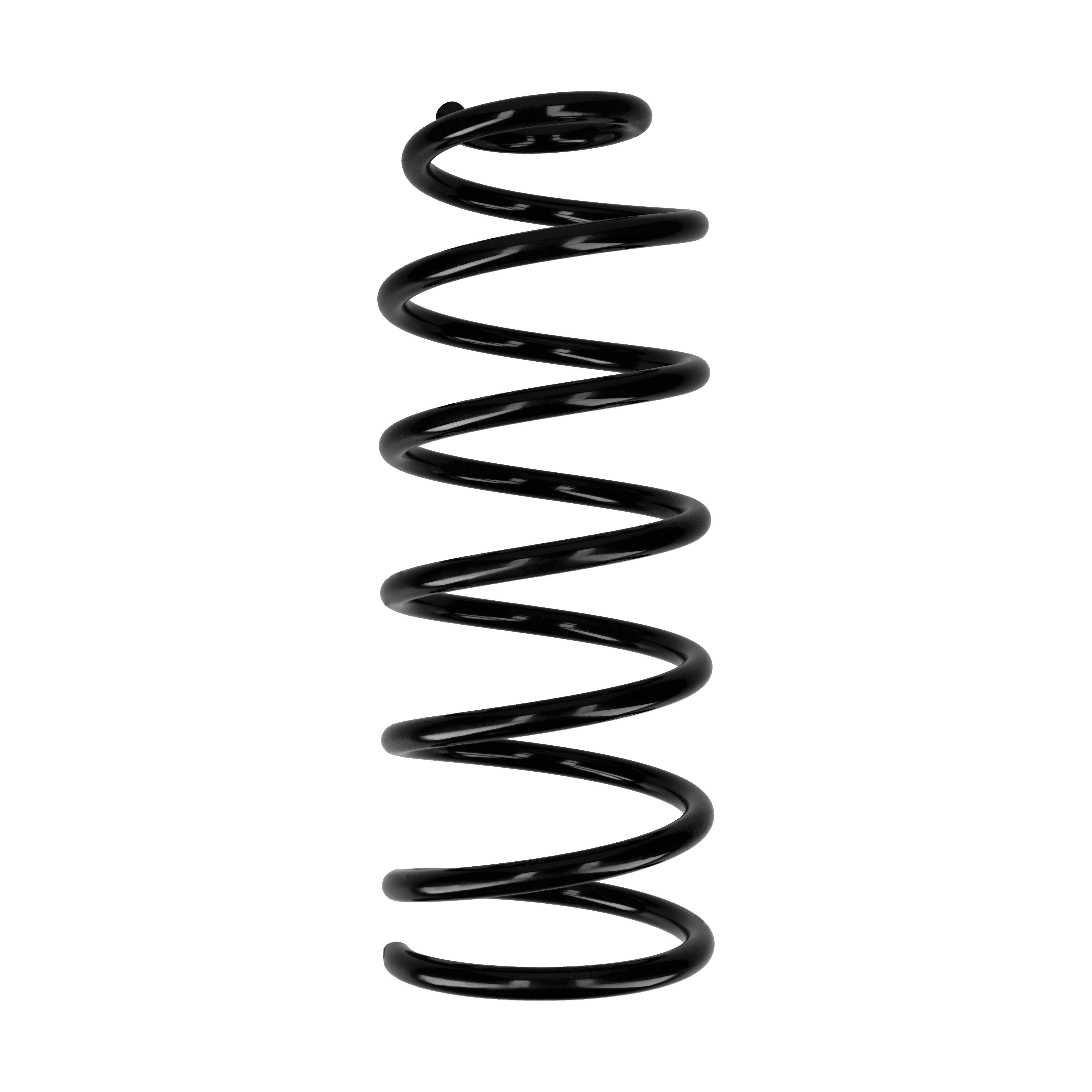 F.BECKER Fjeder 30111863 bagaksel for HYUNDAI