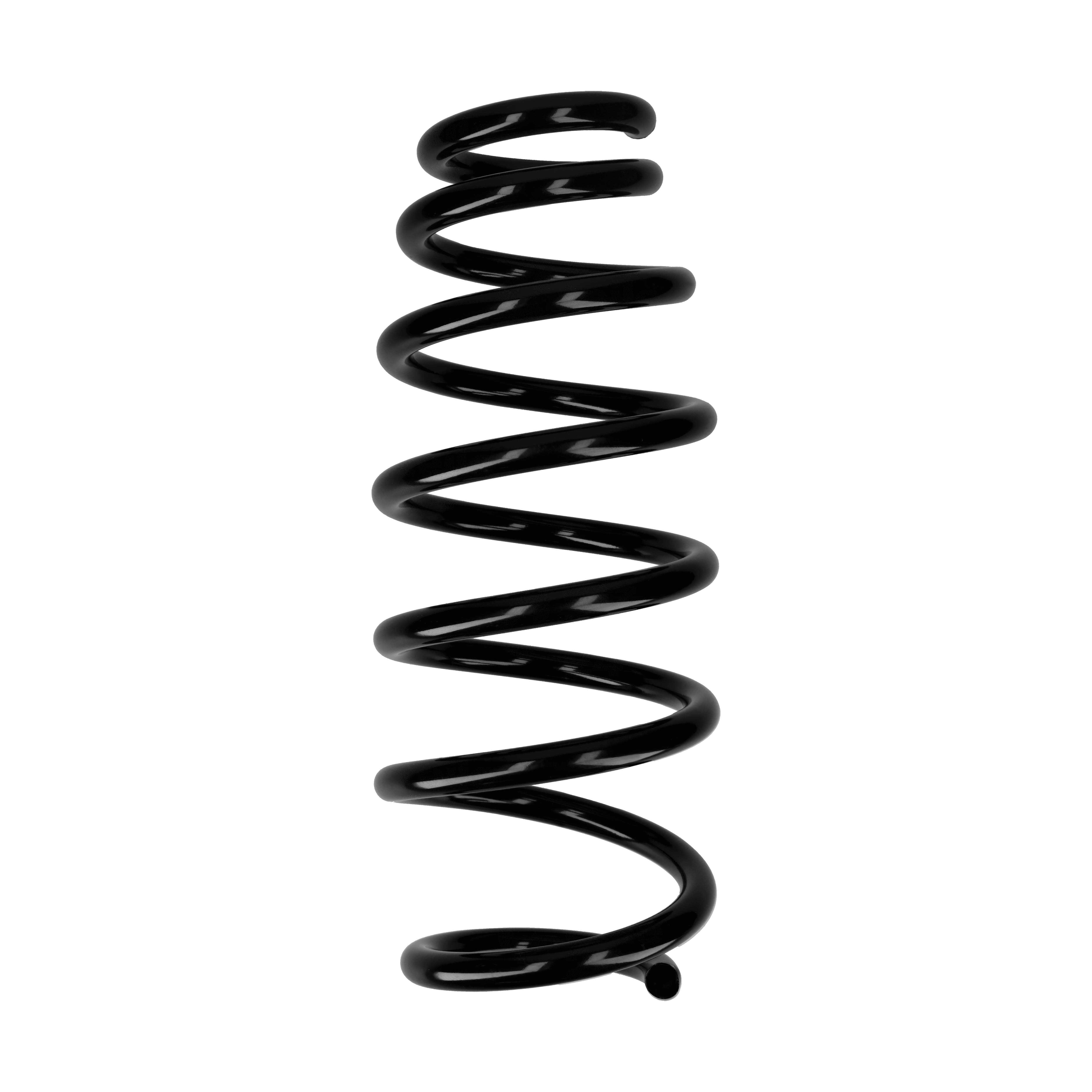 F.BECKER Fjeder 30110335 foraksel for ALFA ROMEO
