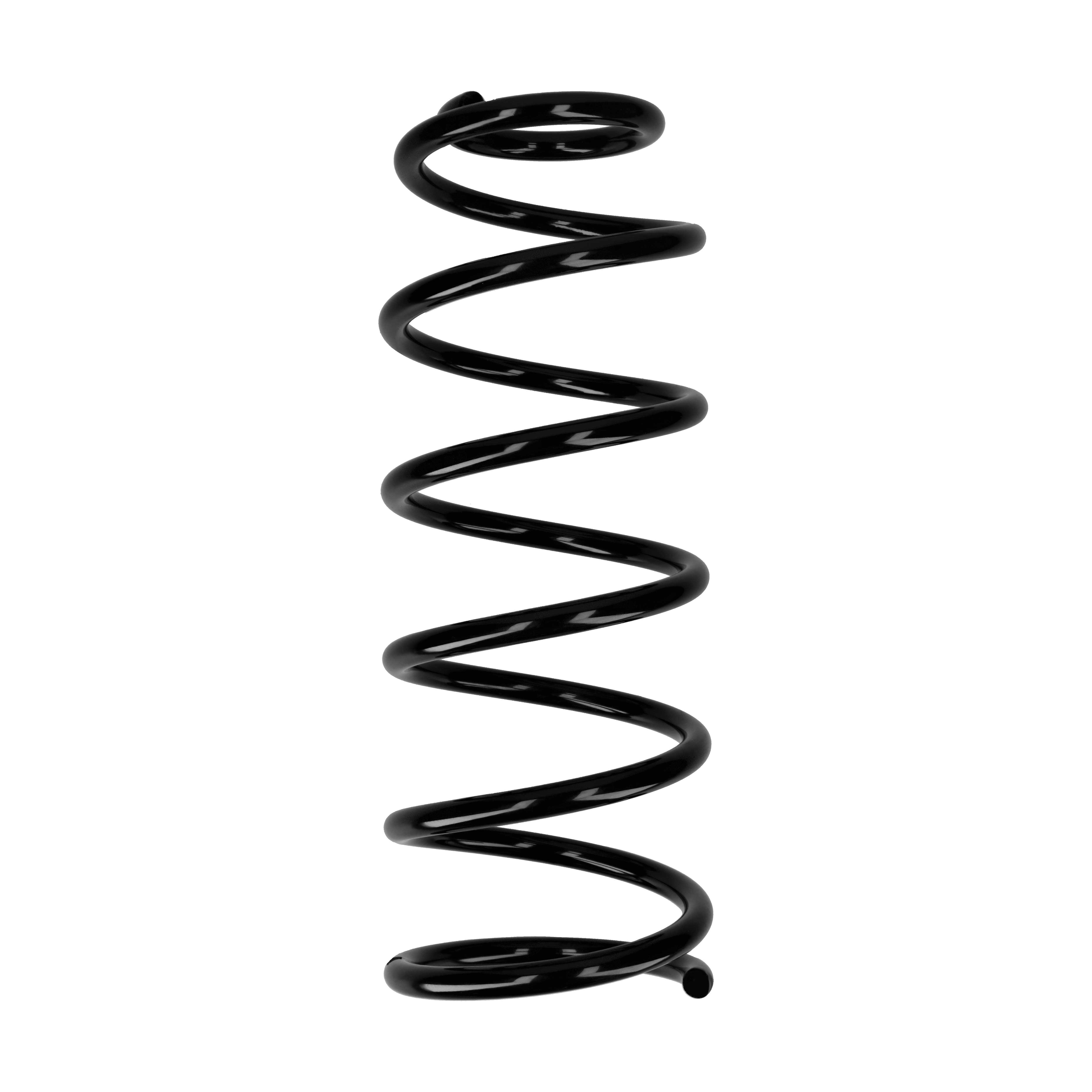 F.BECKER Fjeder 30110399 foraksel for SMART