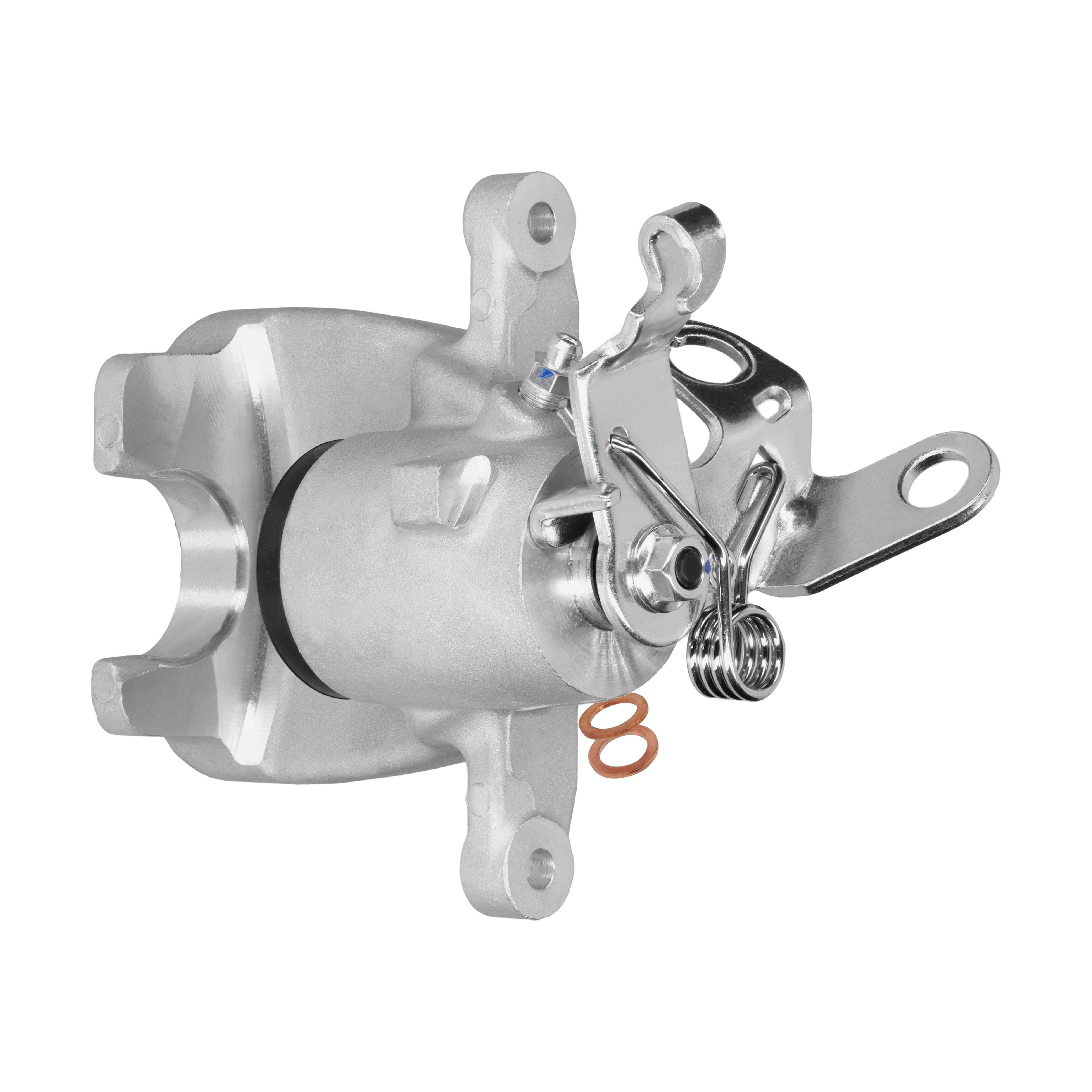 F.BECKER Bremsekaliper 11112754 for SEAT VAG AUDI SKODA