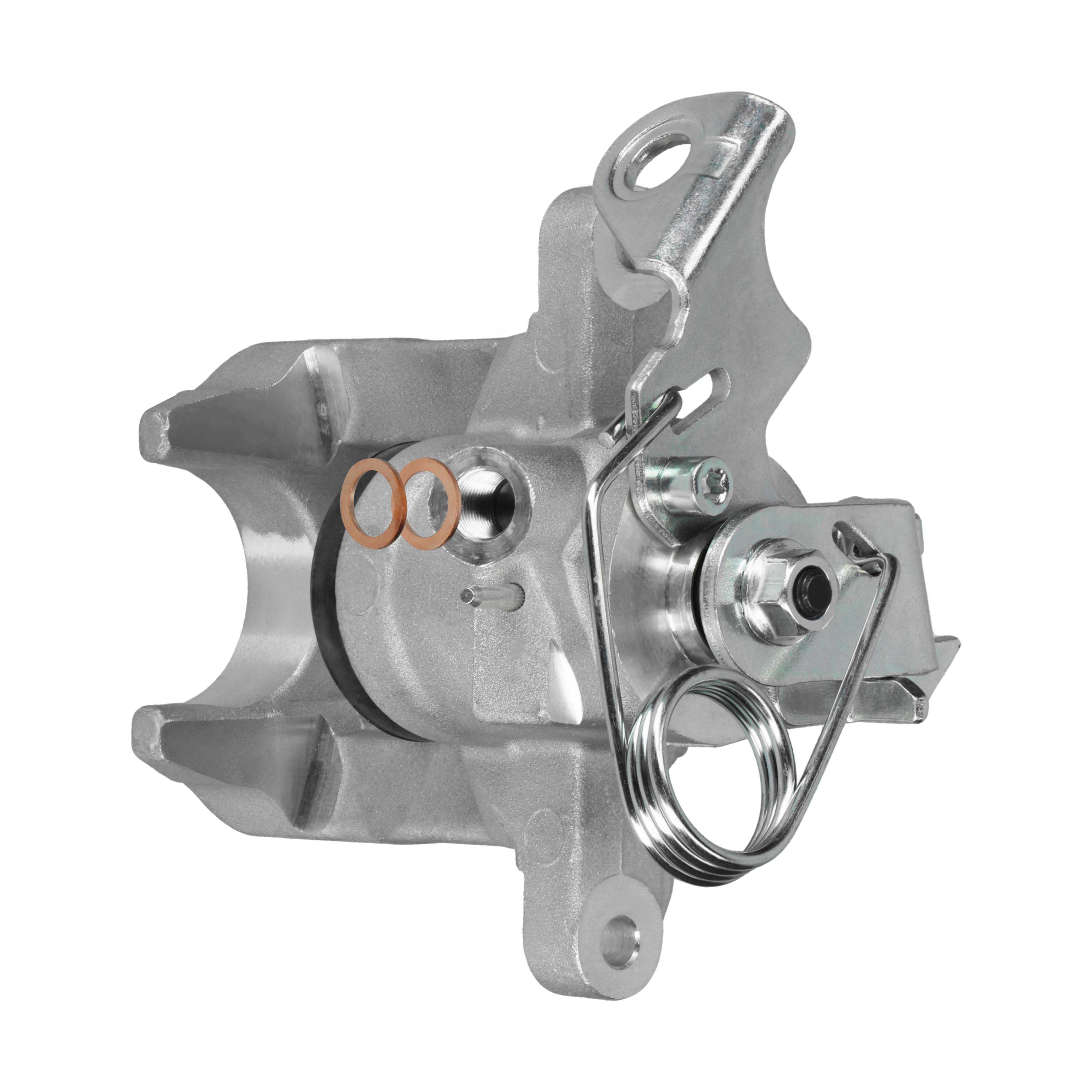 F.BECKER Bremsekaliper 11112815 for AUDI