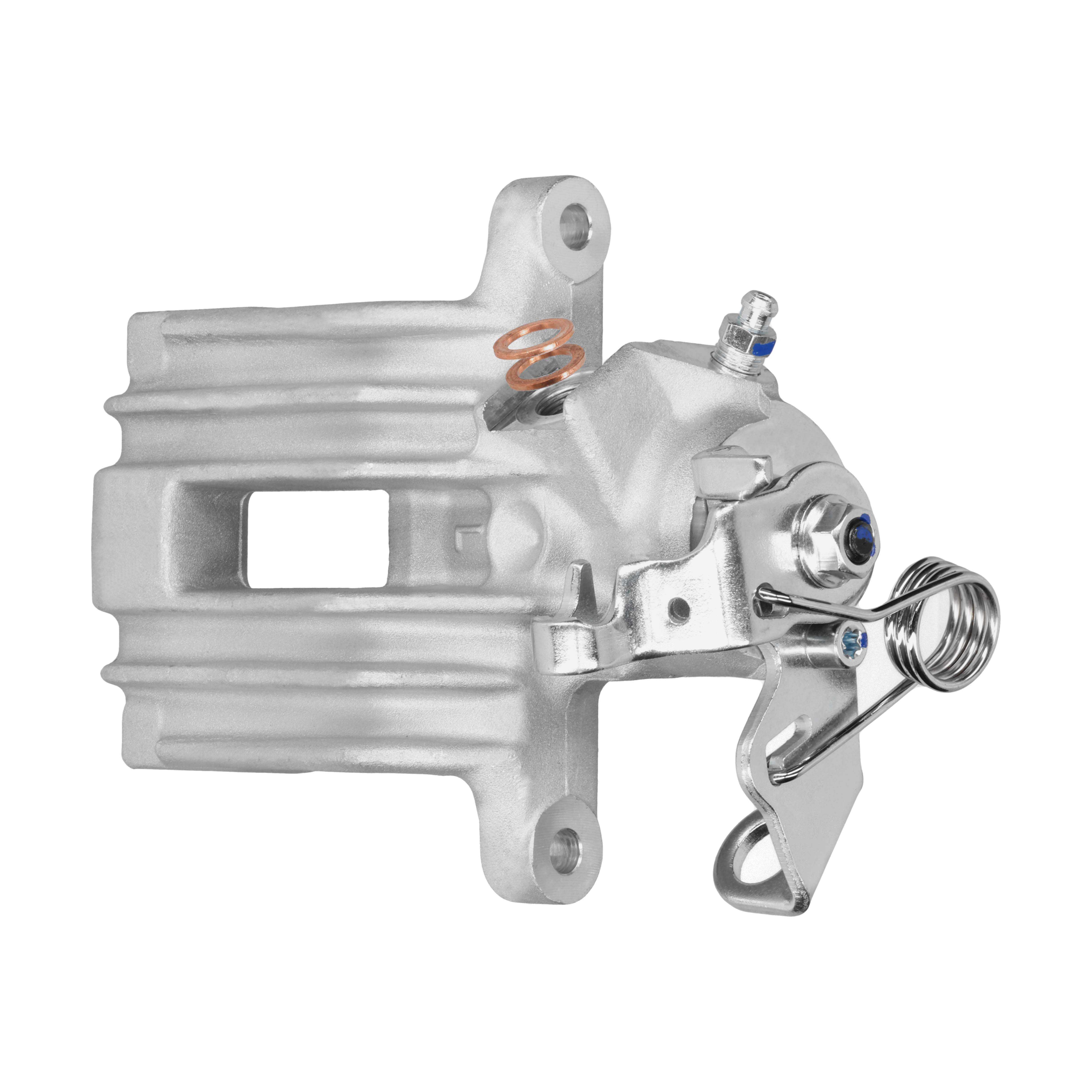 F.BECKER Bremsekaliper 11112759 for SKODA SEAT VAG AUDI