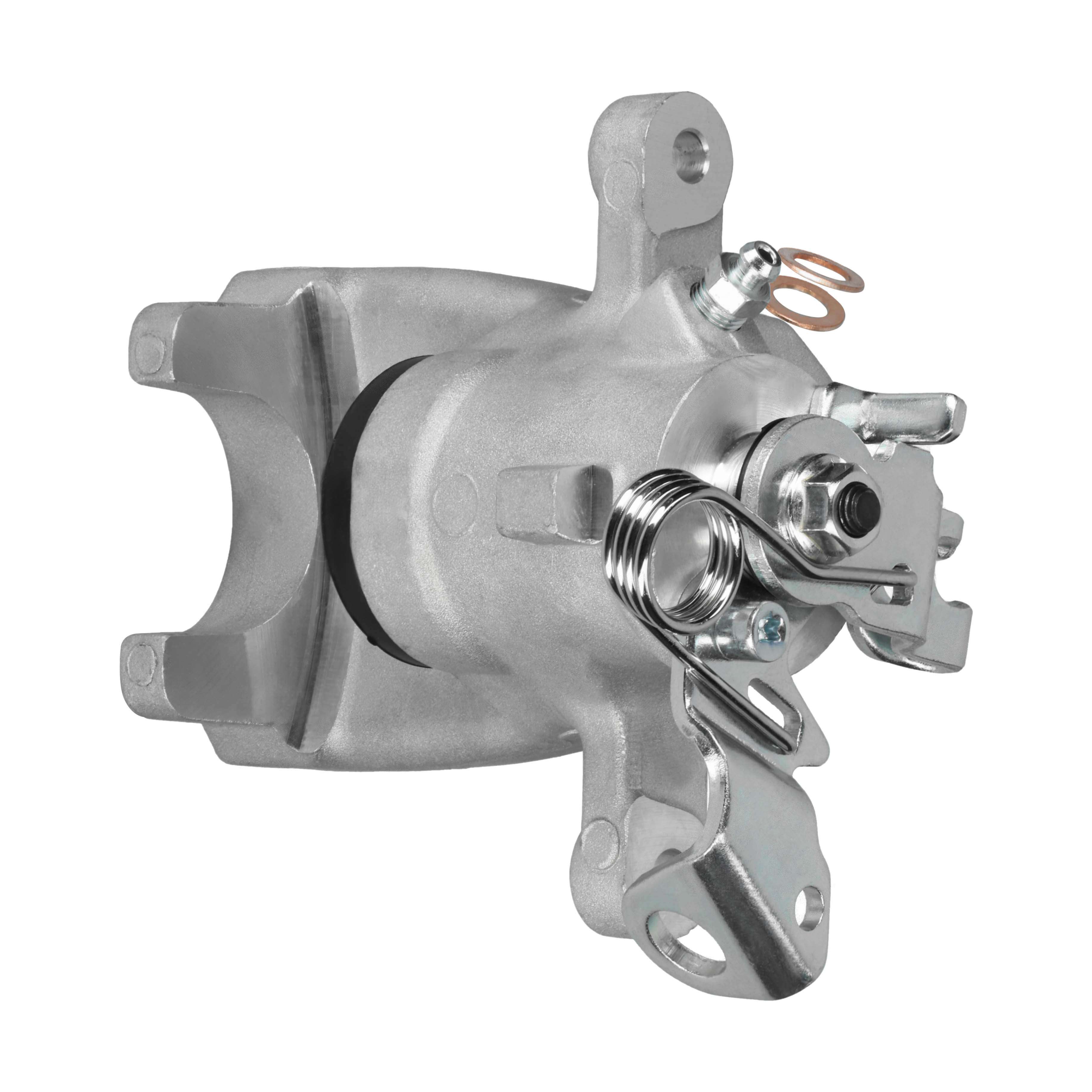 F.BECKER Bremsekaliper 11112652 for OPEL