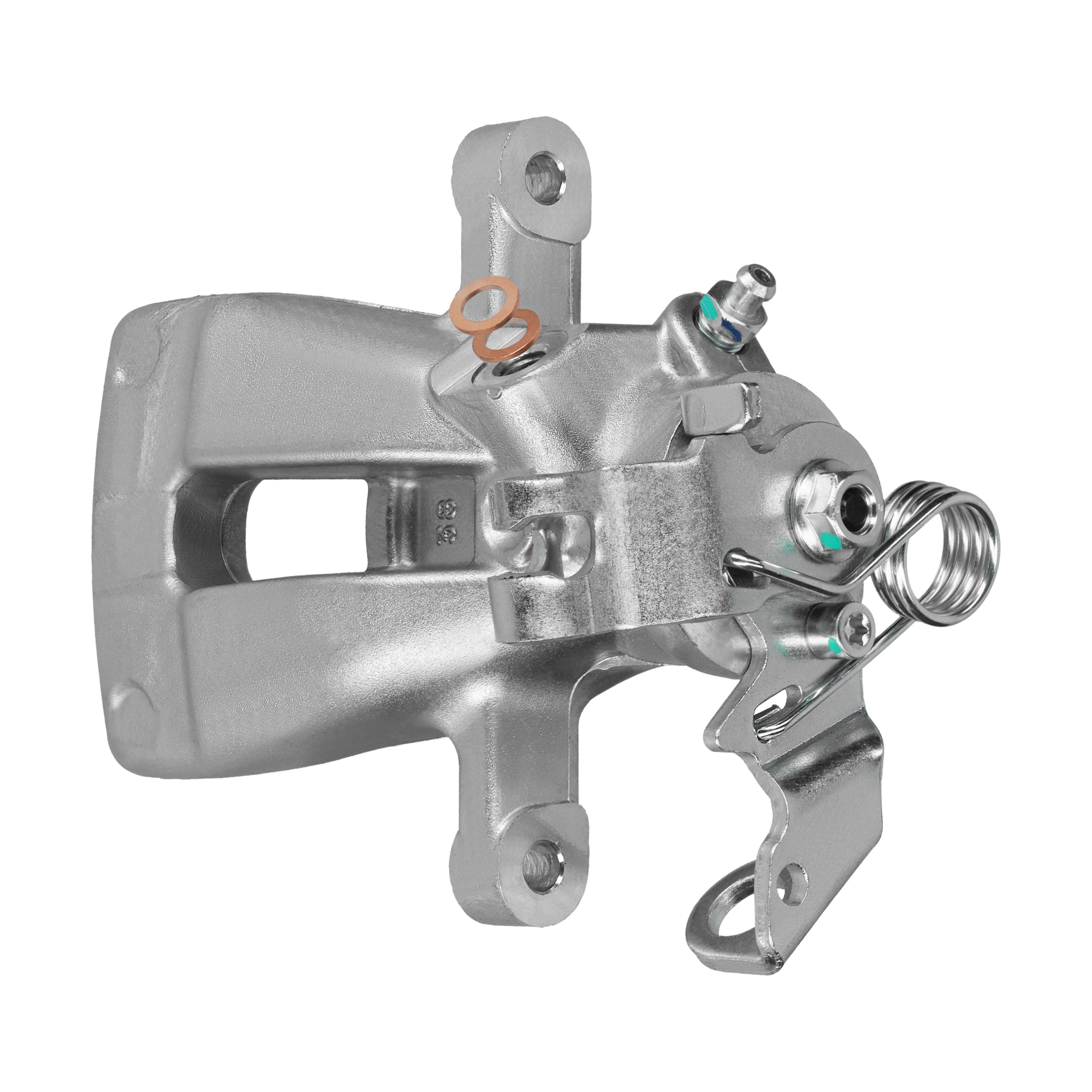 F.BECKER Bremsekaliper 11112651 for OPEL VAUXHALL