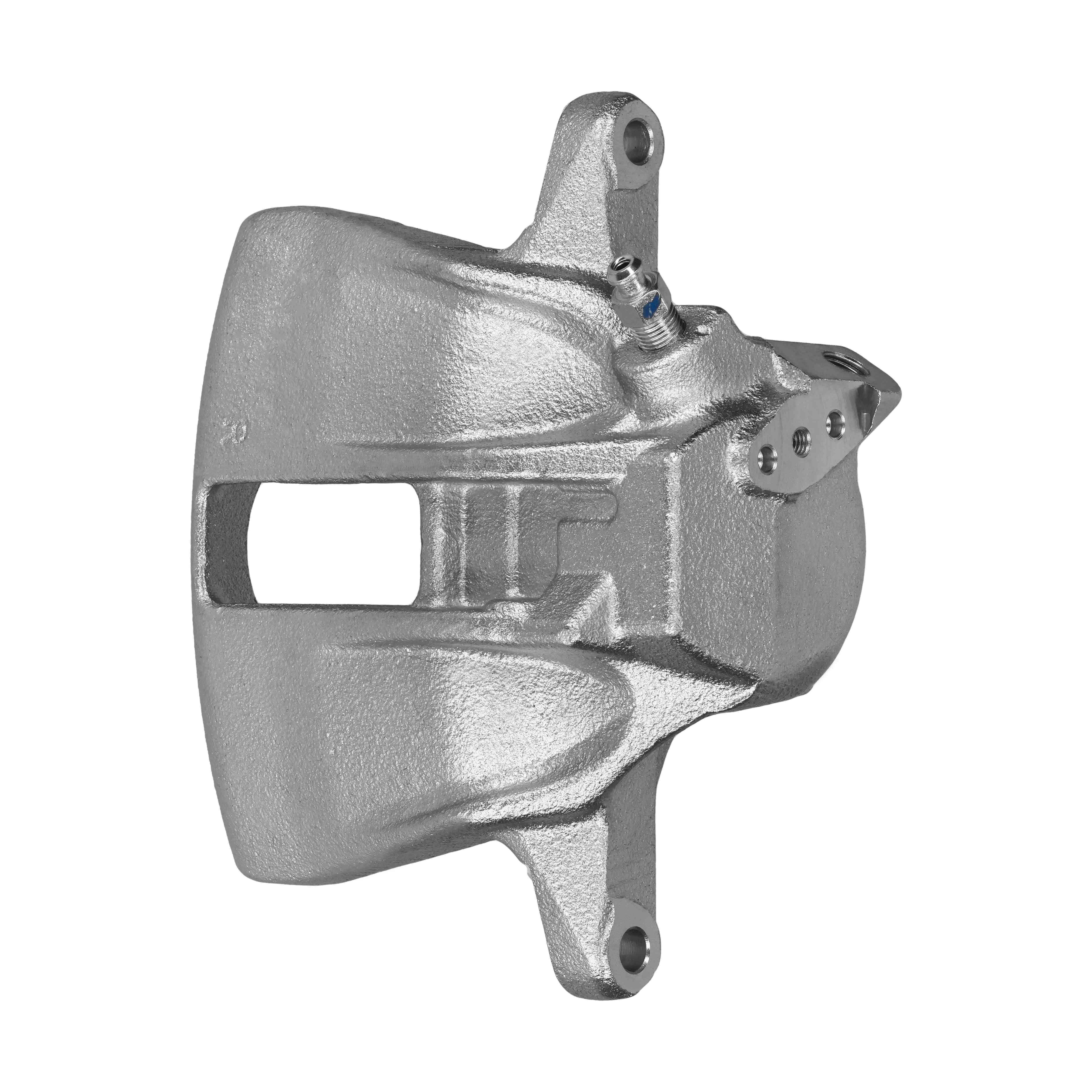 F.BECKER Bremsekaliper 11112214 for SEAT VW